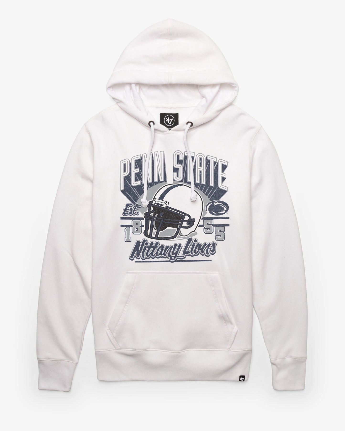 PENN STATE NITTANY LIONS REGIONAL '47 HEADLINE HOOD