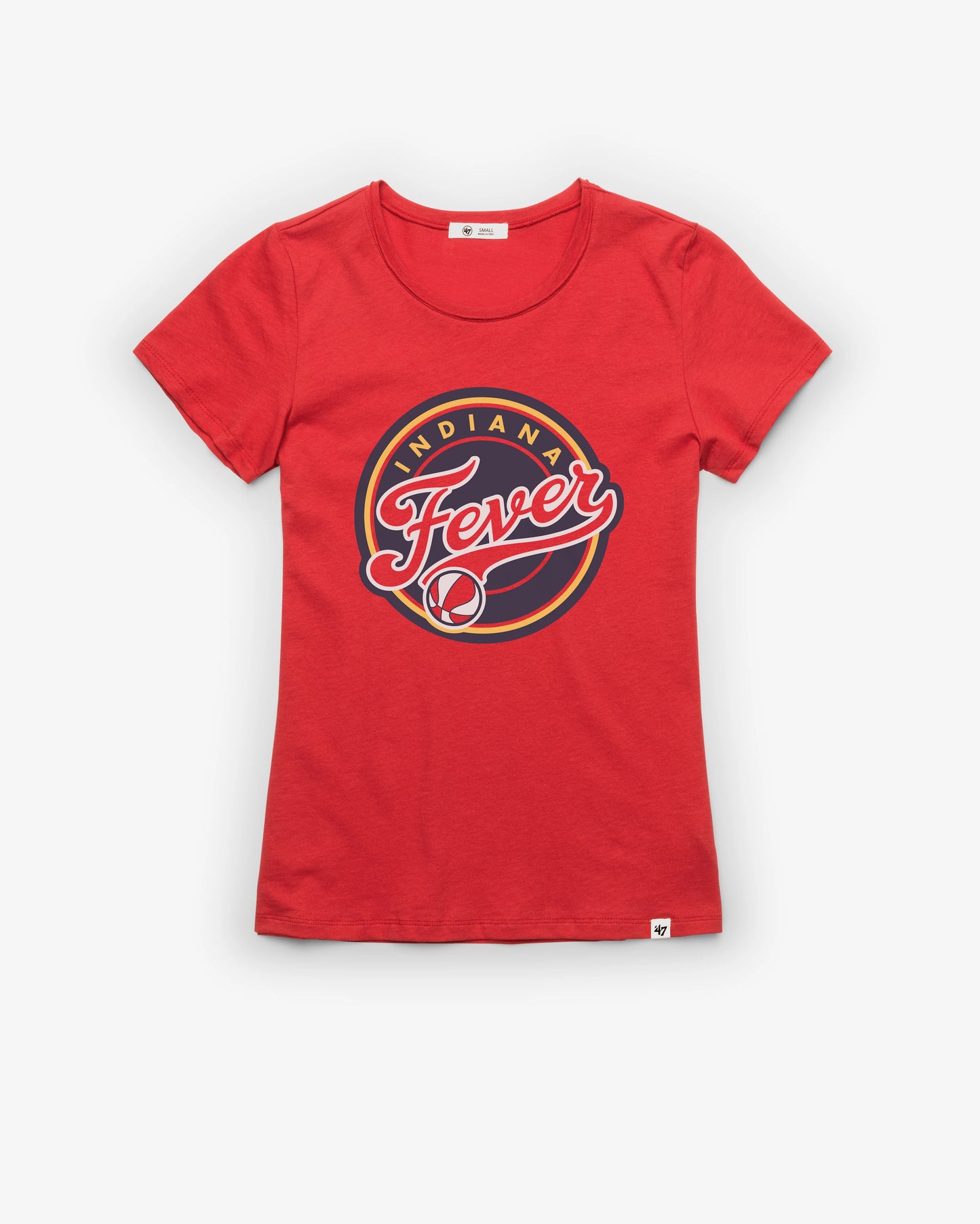 INDIANA FEVER IMPRINT '47 FRANKIE TEE WOMENS