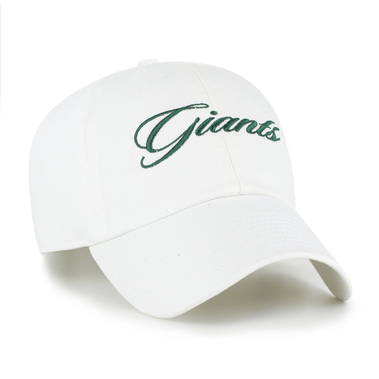 SAN FRANCISCO GIANTS VACAY SCENES '47 CLEAN UP