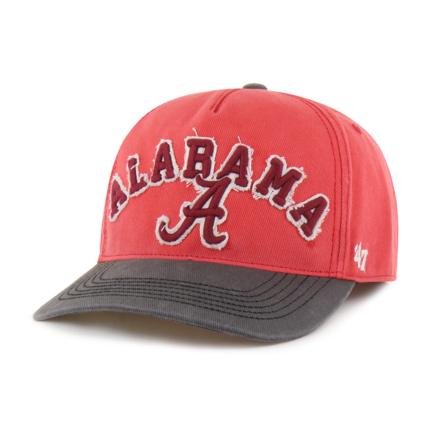 ALABAMA CRIMSON TIDE CALDERWOOD '47 HITCH RF RELAXED FIT