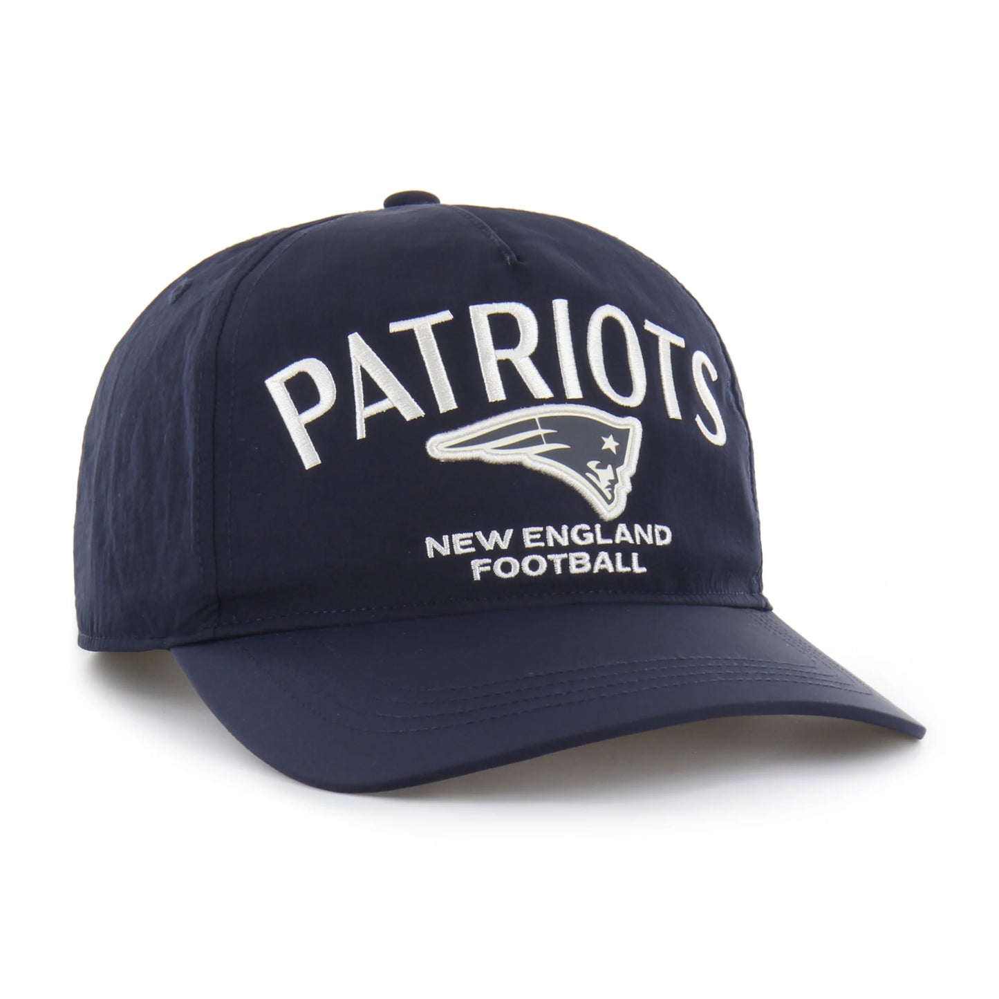 NEW ENGLAND PATRIOTS MODERNIA '47 HITCH RF RELAXED FIT