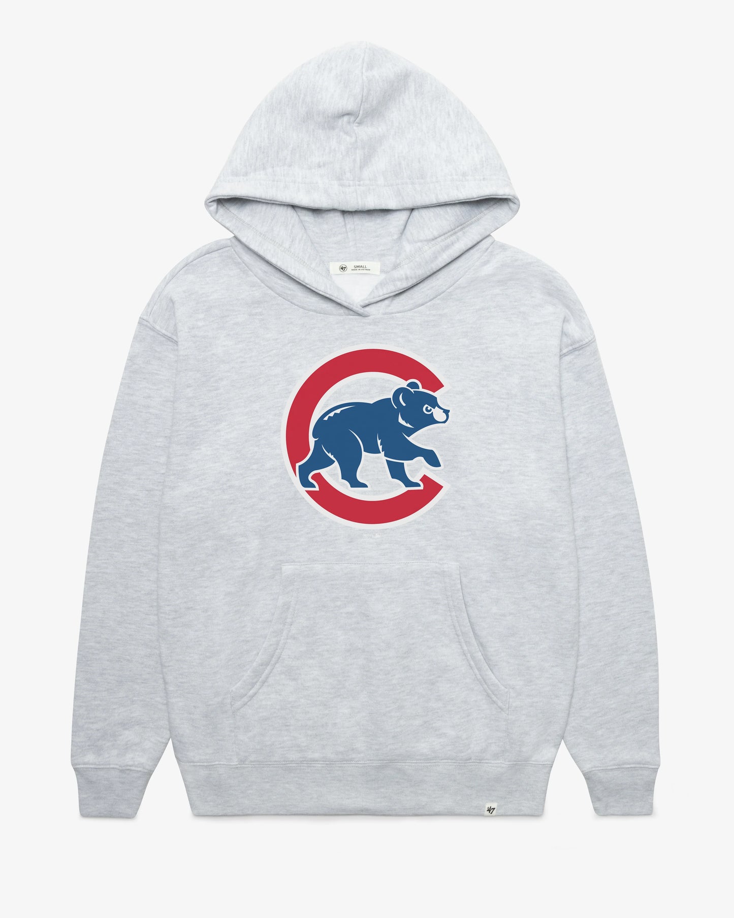 CHICAGO CUBS IMPRINT '47 NAOMI HOOD WOMENS