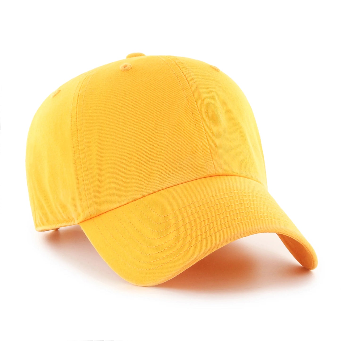 '47 BASICS CLEAN UP