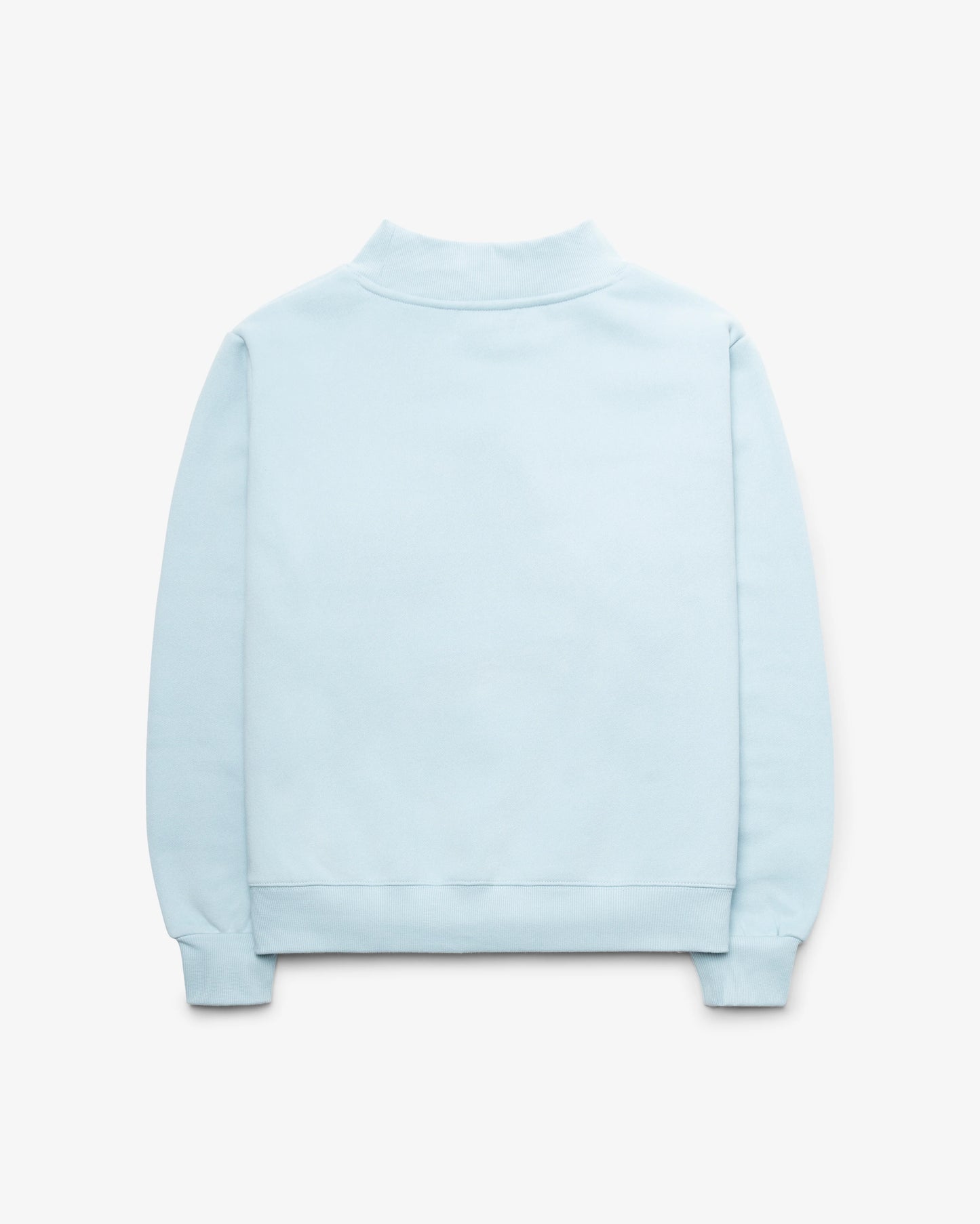 NORTH CAROLINA TAR HEELS UNC PARKE X '47 WOMEN'S MOCKNECK