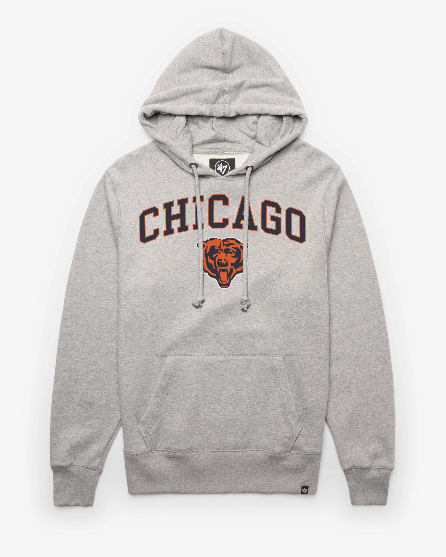 CHICAGO BEARS ARCH GAME '47 HEADLINE HOOD
