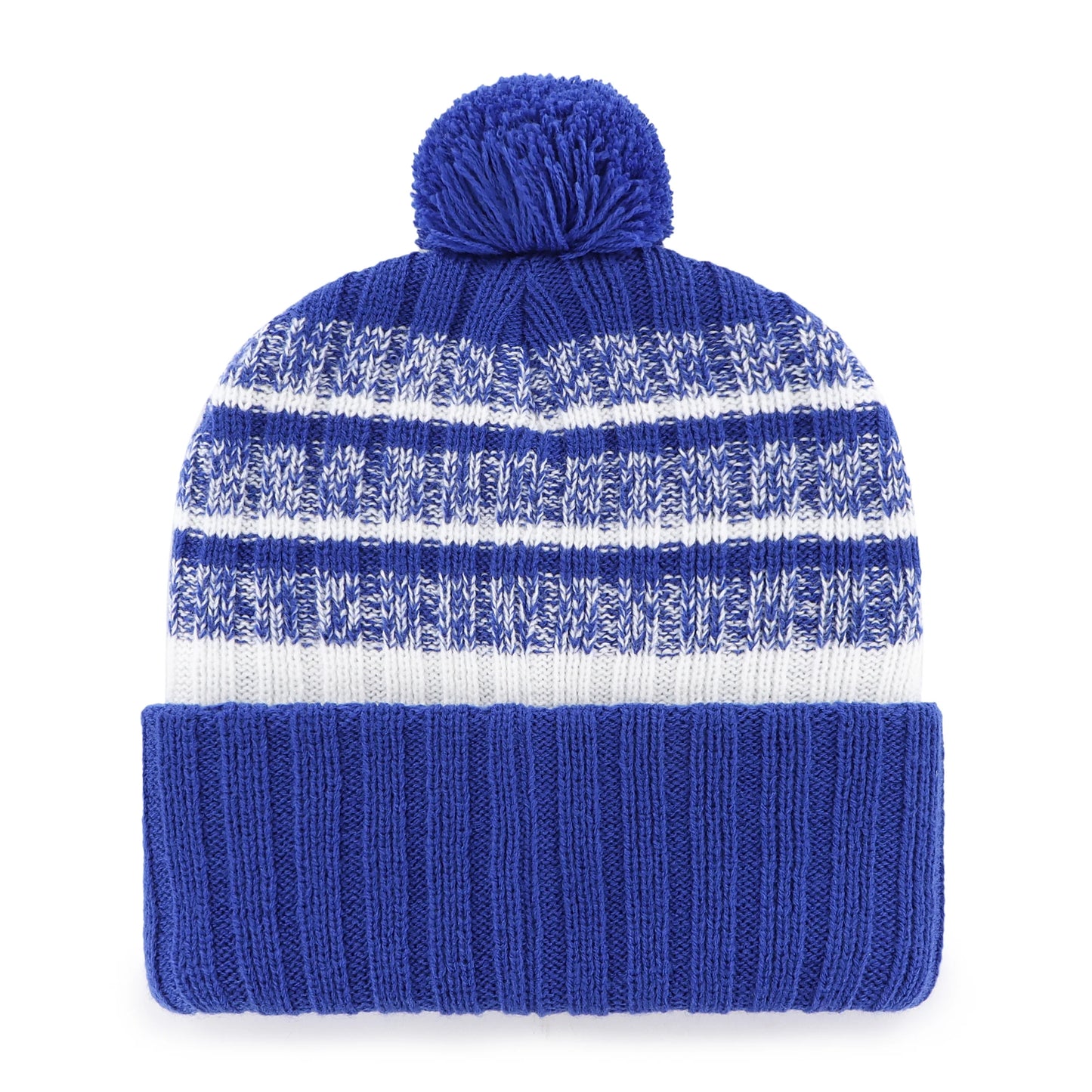 CHICAGO CUBS GRAPHIC TAVERN '47 CUFF KNIT
