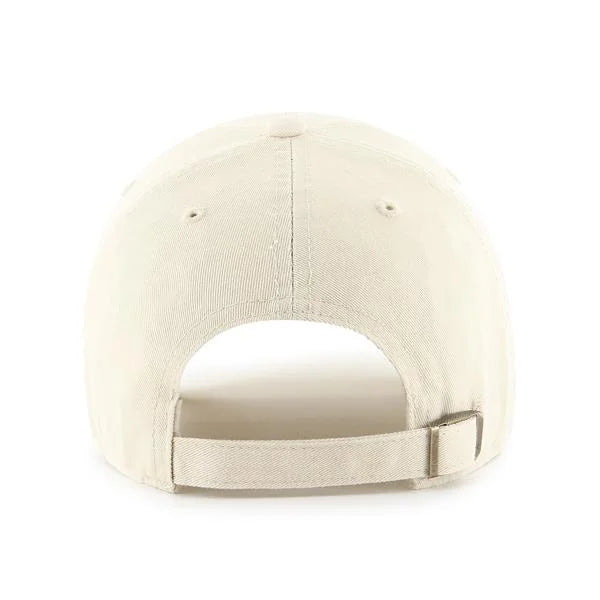 MIAMI HURRICANES VINTAGE '47 CLEAN UP