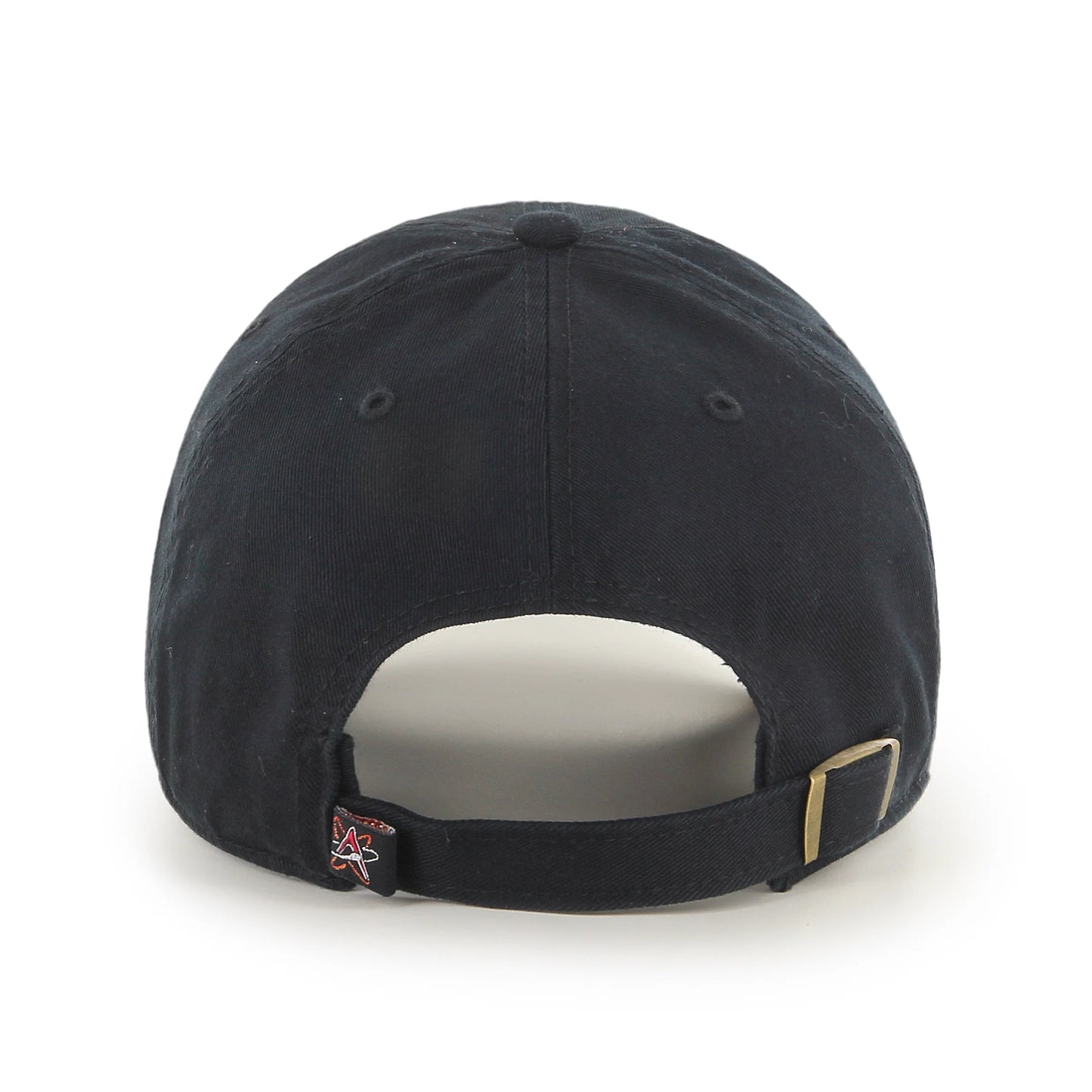 ALBUQUERQUE ISOTOPES '47 CLEAN UP