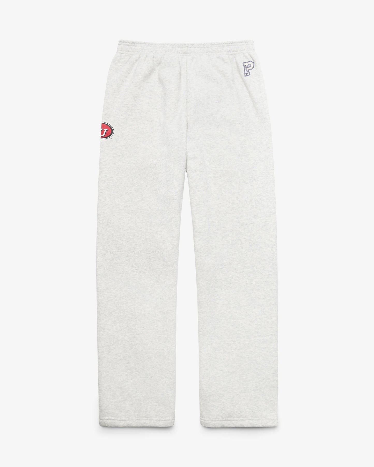 INDIANA HOOSIERS VINTAGE PARKE X '47 WOMEN'S BOXER SWEATPANTS