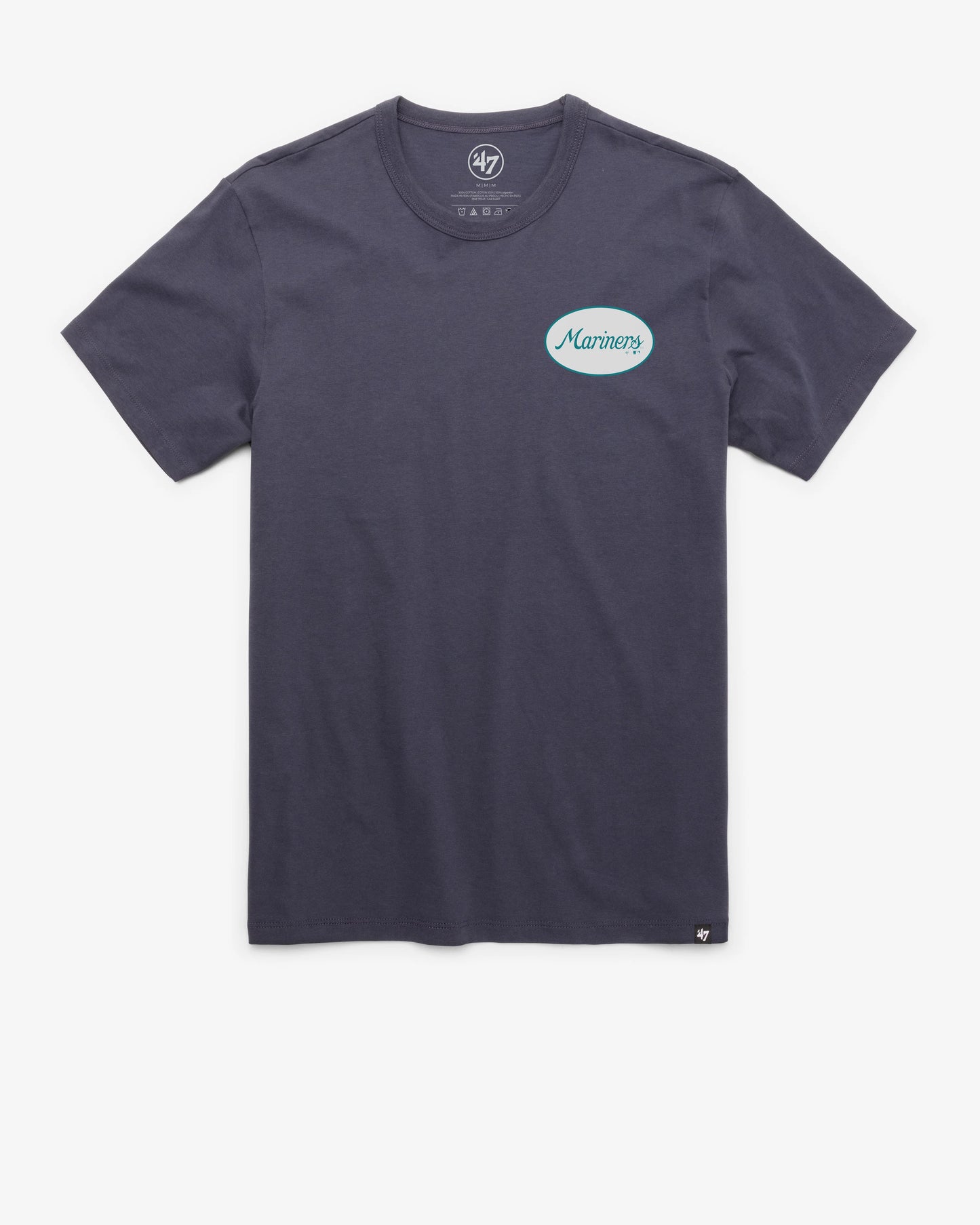SEATTLE MARINERS COVERALL '47 FRANKLIN TEE