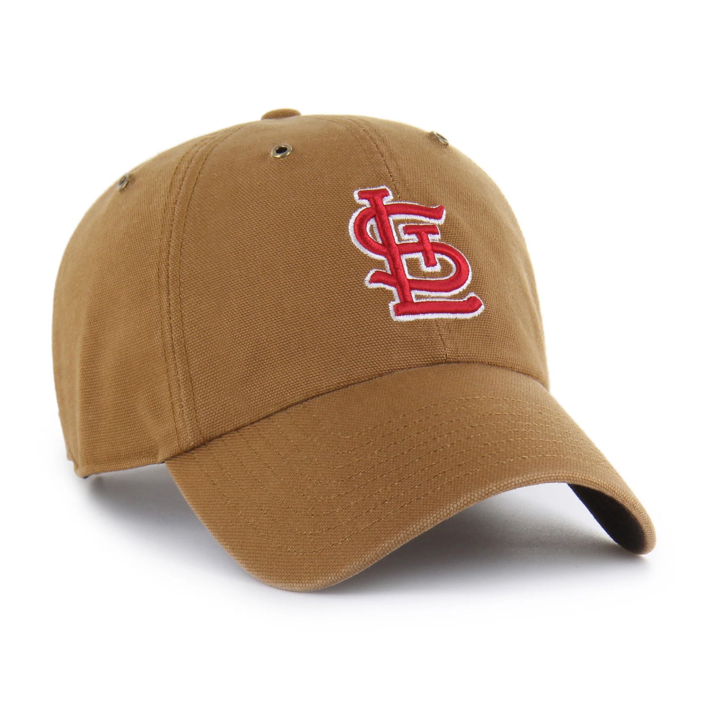 ST. LOUIS CARDINALS CARHARTT '47 CLEAN UP