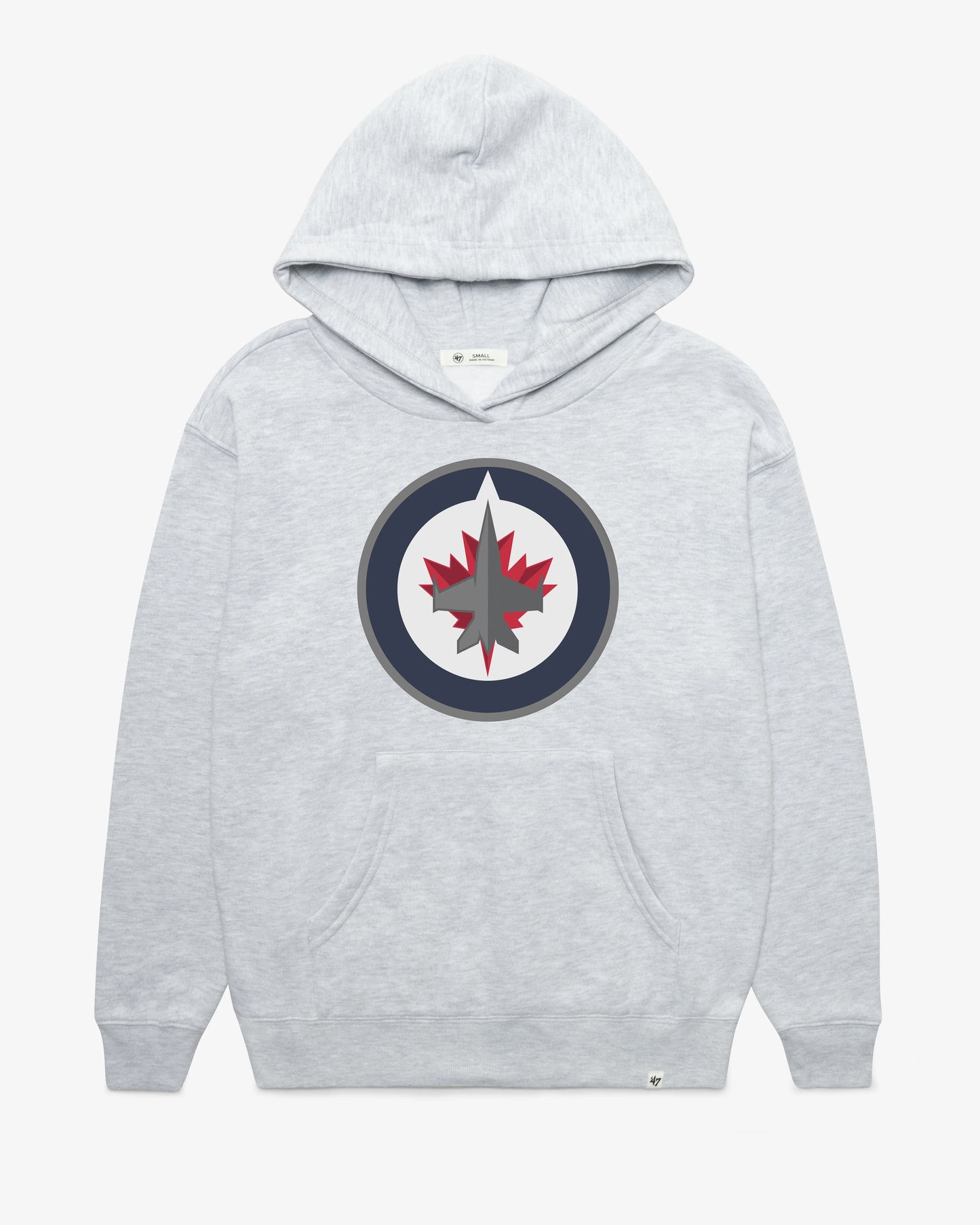 WINNIPEG JETS IMPRINT '47 NAOMI HOOD WOMENS