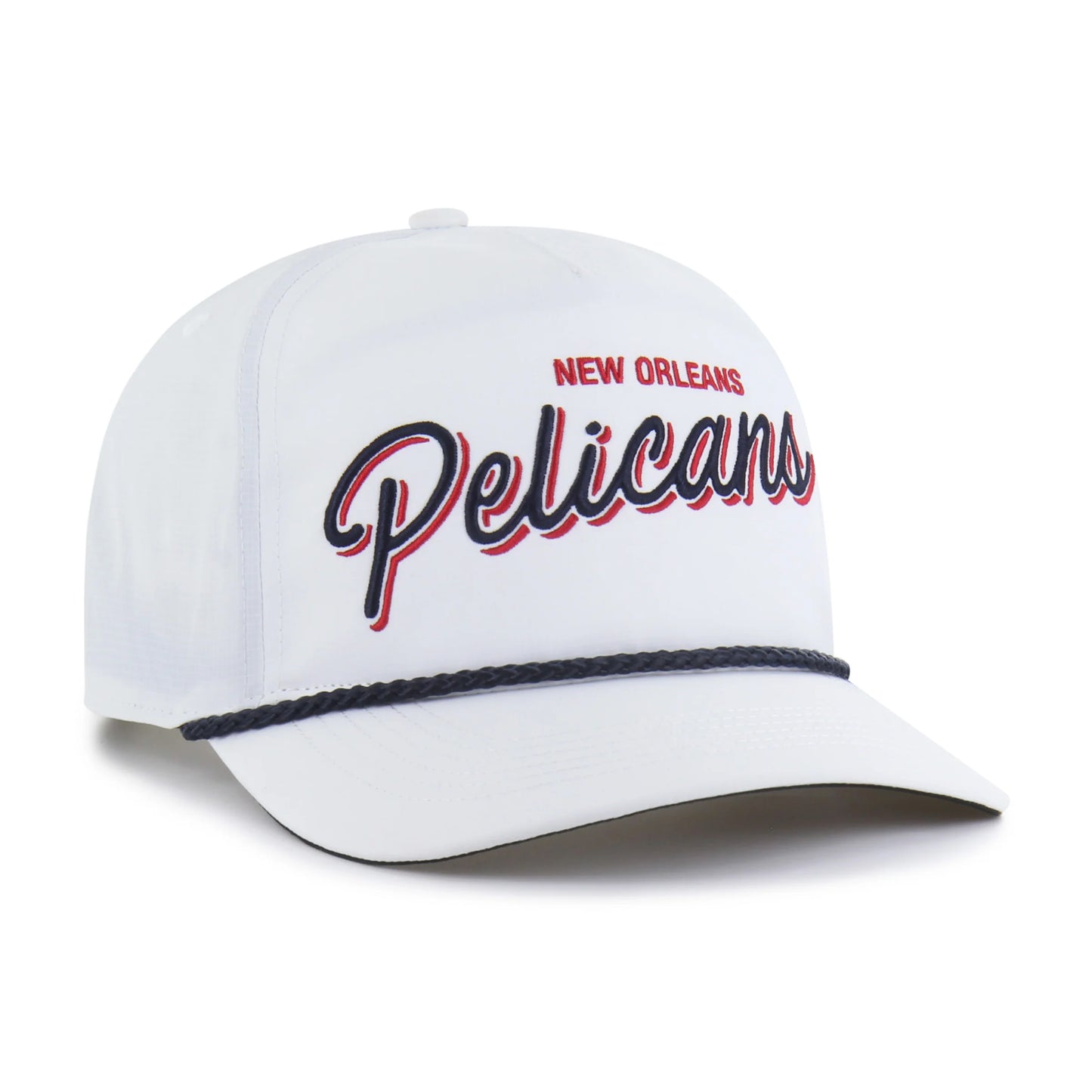 NEW ORLEANS PELICANS BRRR FAIRWAY '47 HITCH