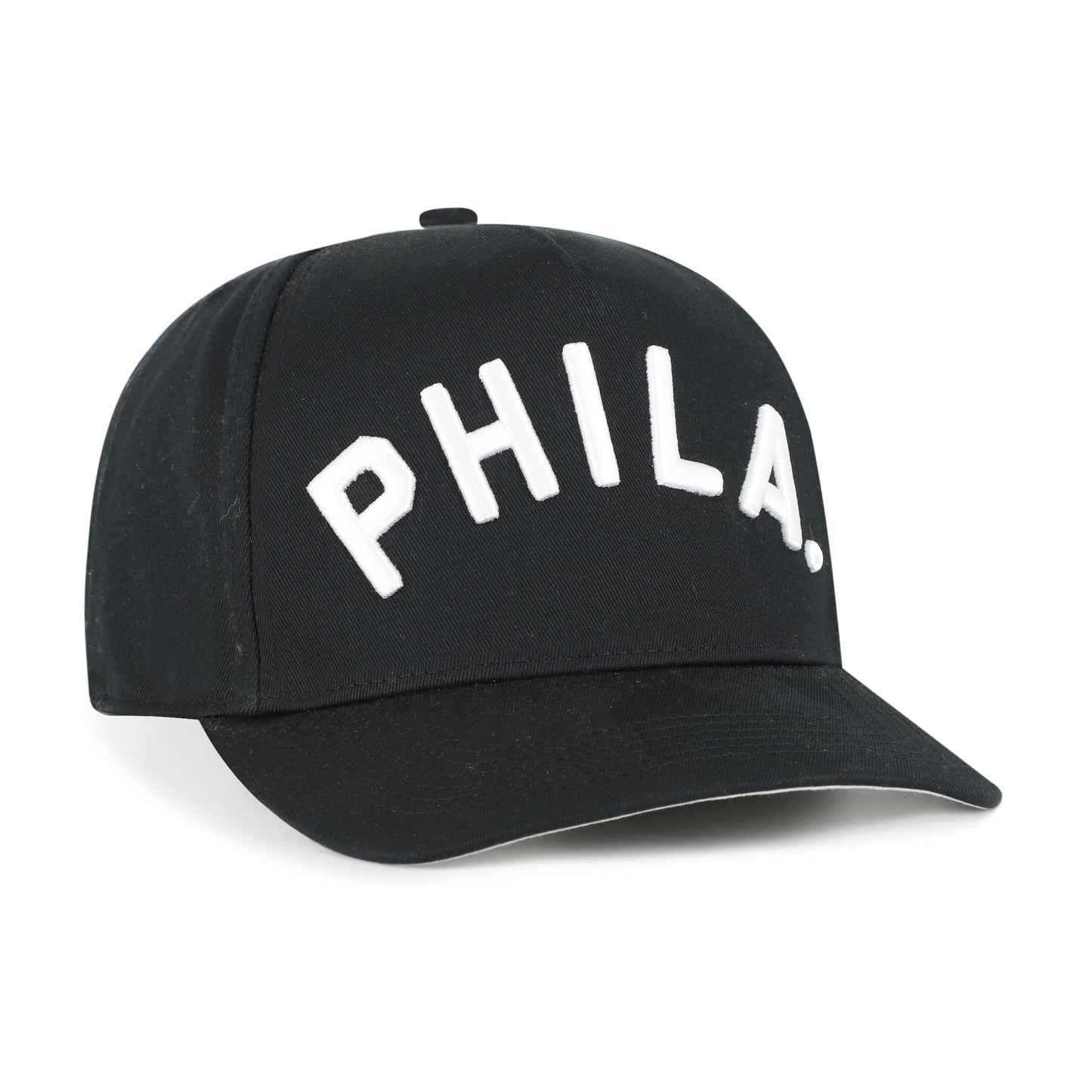 PHILADELPHIA PHILLIES COOPERSTOWN SCRIPT '47 HITCH