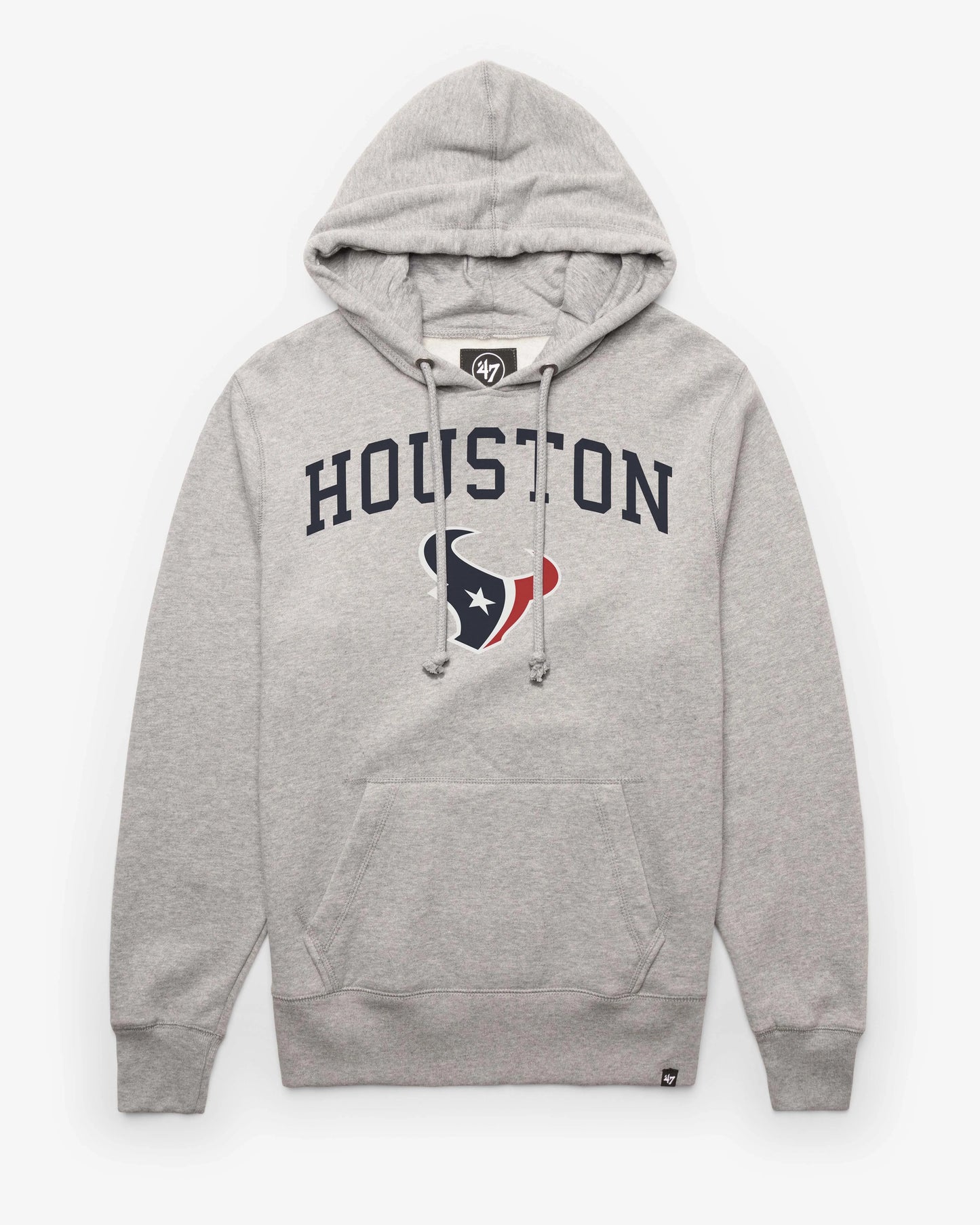 HOUSTON TEXANS ARCH GAME '47 HEADLINE HOOD