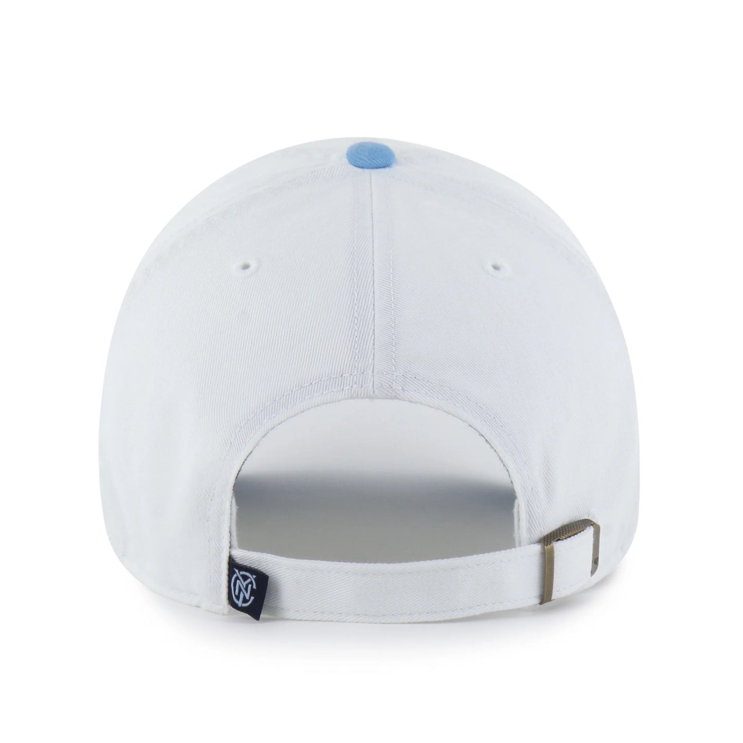 NEW YORK CITY FC TWO TONE '47 CLEAN UP