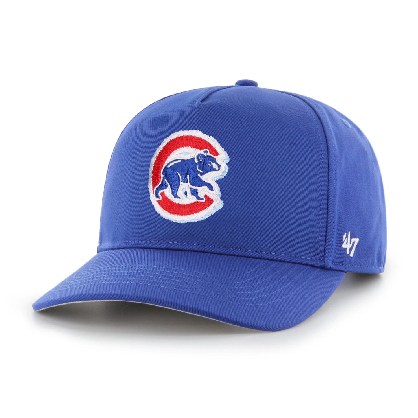 Chicago Cubs Ice Cream Stand '47 Hitch