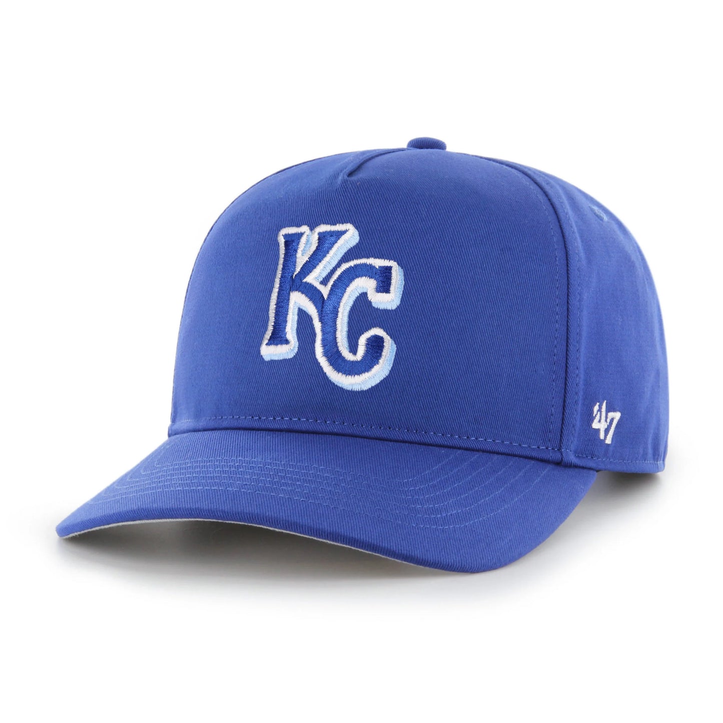 Kansas City Royals Ice Cream Stand '47 Hitch