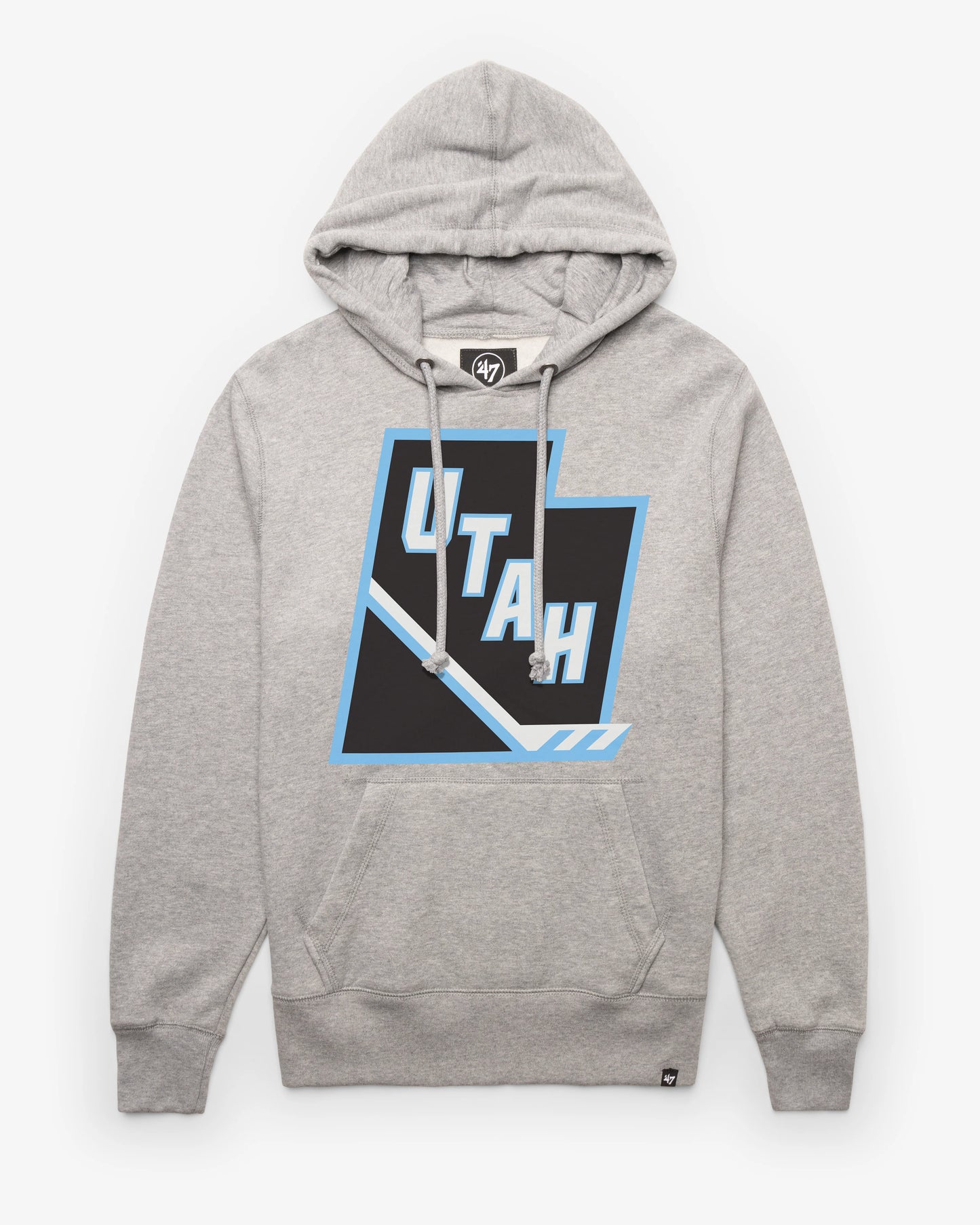 UTAH MAMMOTH IMPRINT '47 HEADLINE HOOD