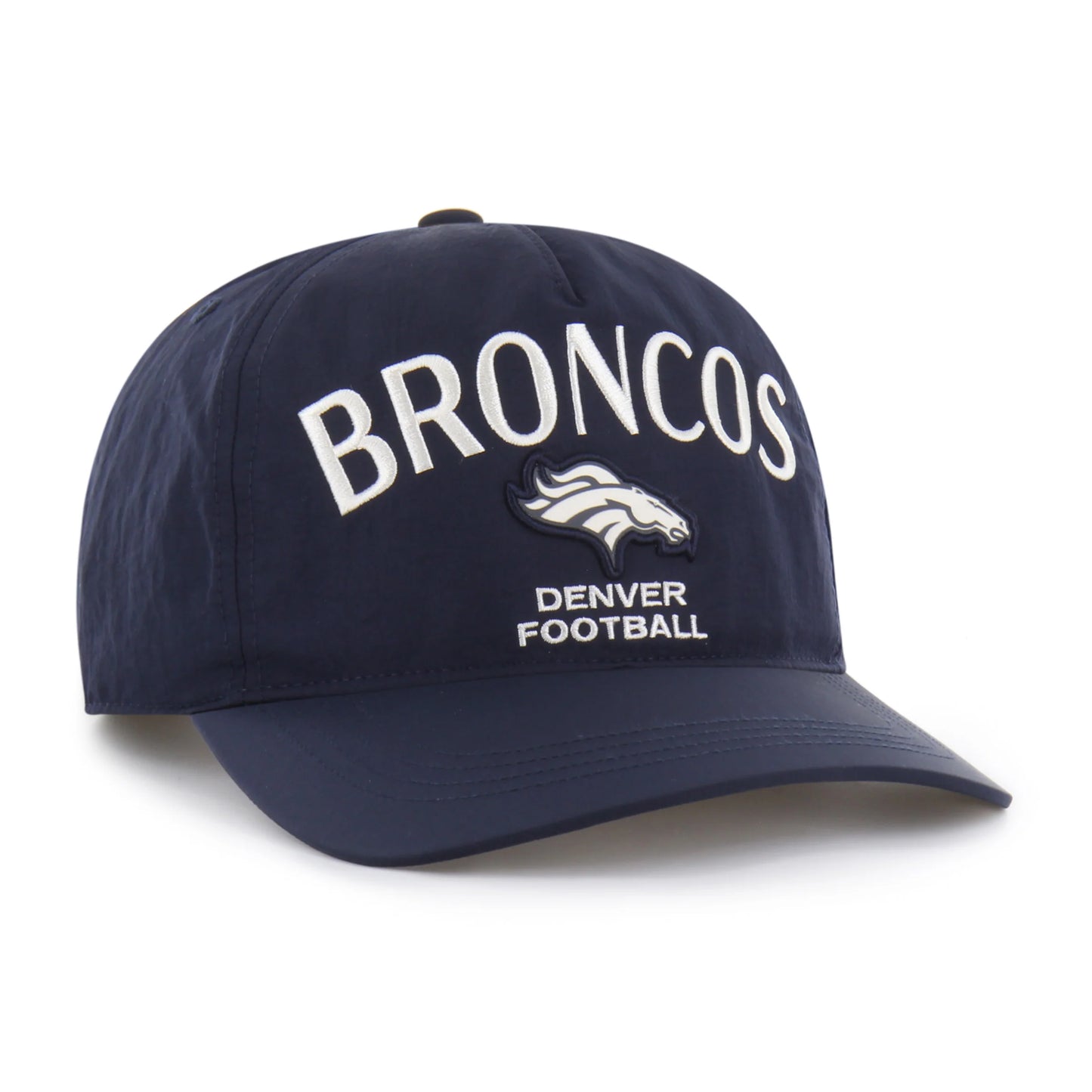 DENVER BRONCOS MODERNIA '47 HITCH RF RELAXED FIT