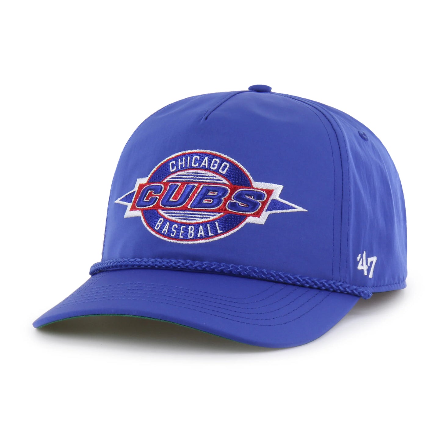 CHICAGO CUBS FRAME OUT NYLON '47 HITCH