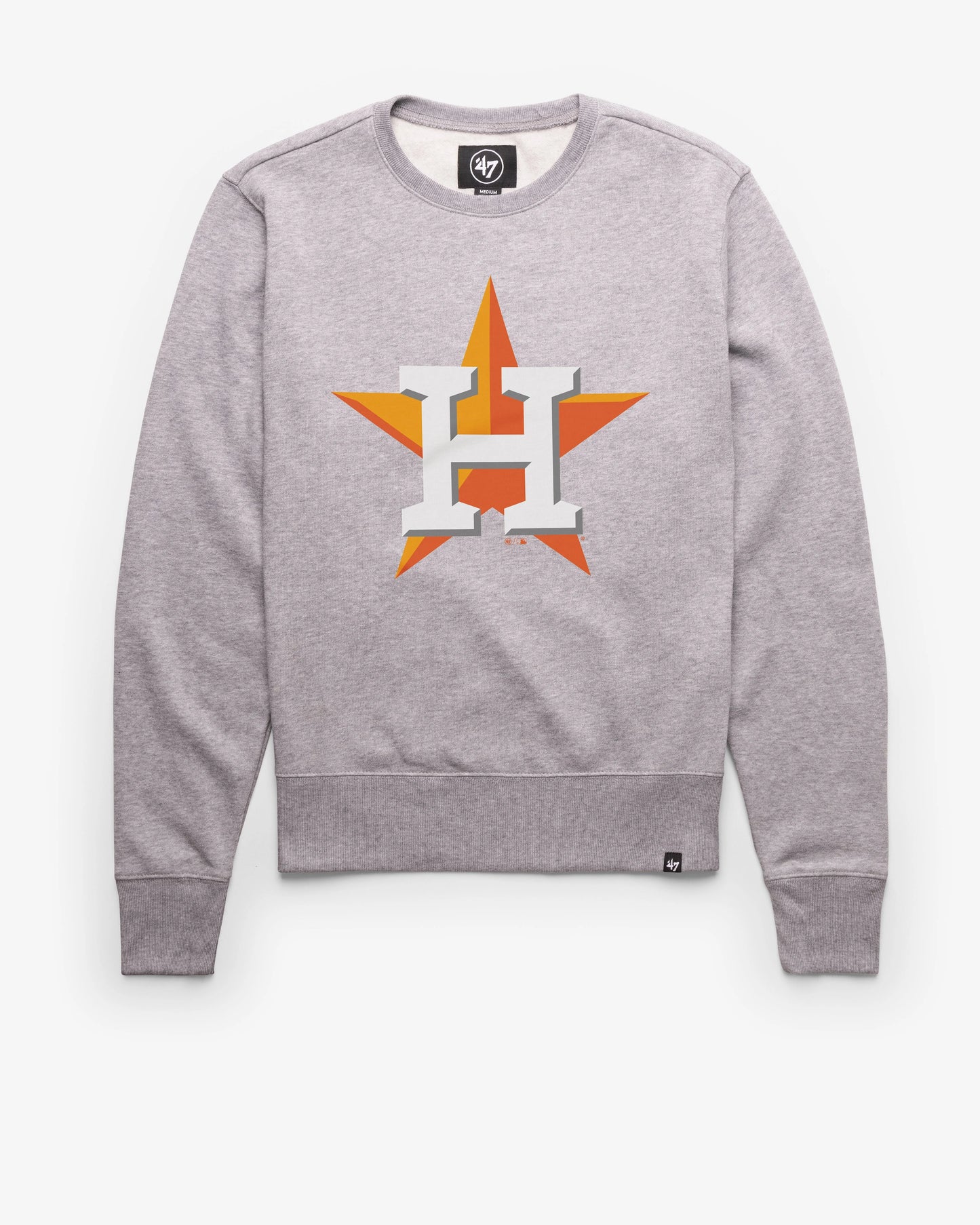 HOUSTON ASTROS IMPRINT '47 HEADLINE CREW