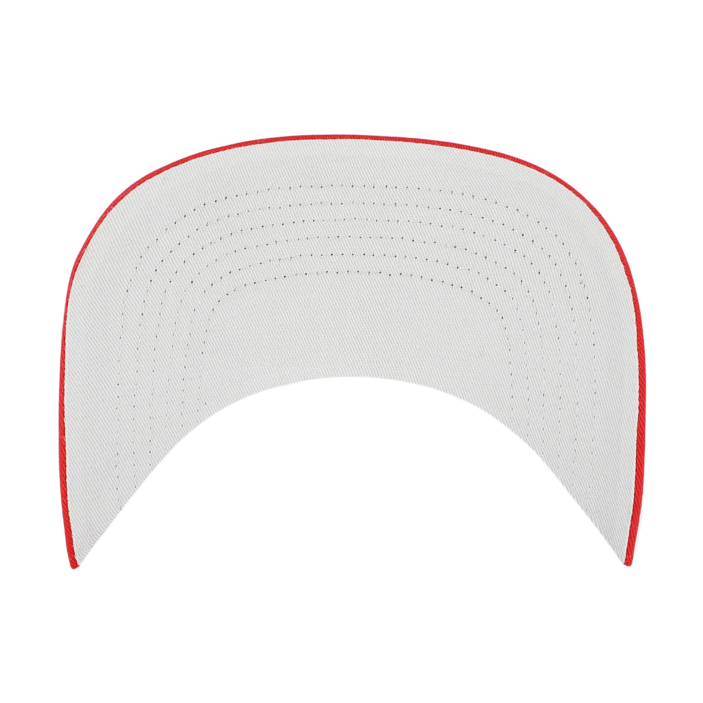 DETROIT RED WINGS '47 HITCH