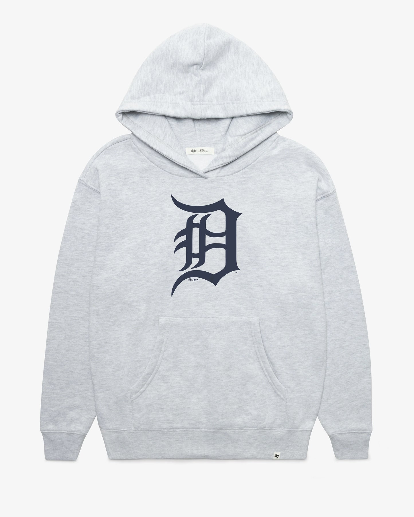 DETROIT TIGERS IMPRINT '47 NAOMI HOOD WOMENS