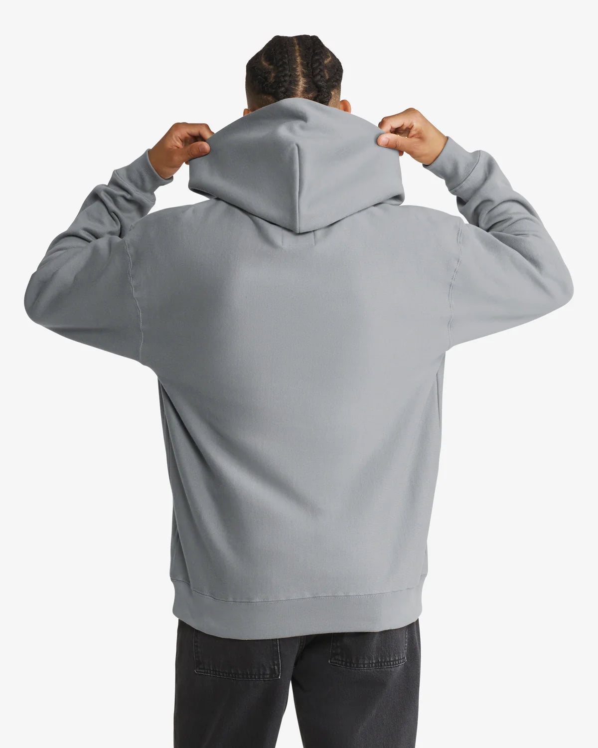 '47 BASICS FOUNDATION HOOD