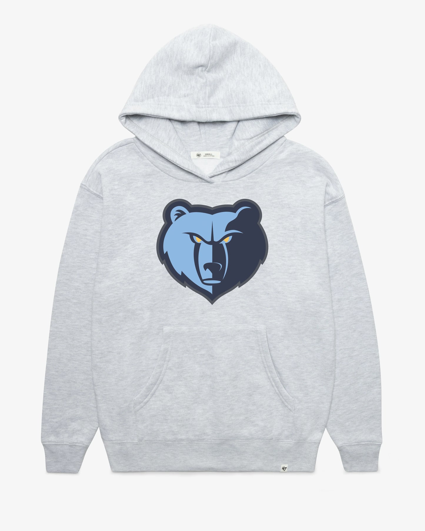 MEMPHIS GRIZZLIES IMPRINT '47 NAOMI HOOD WOMENS