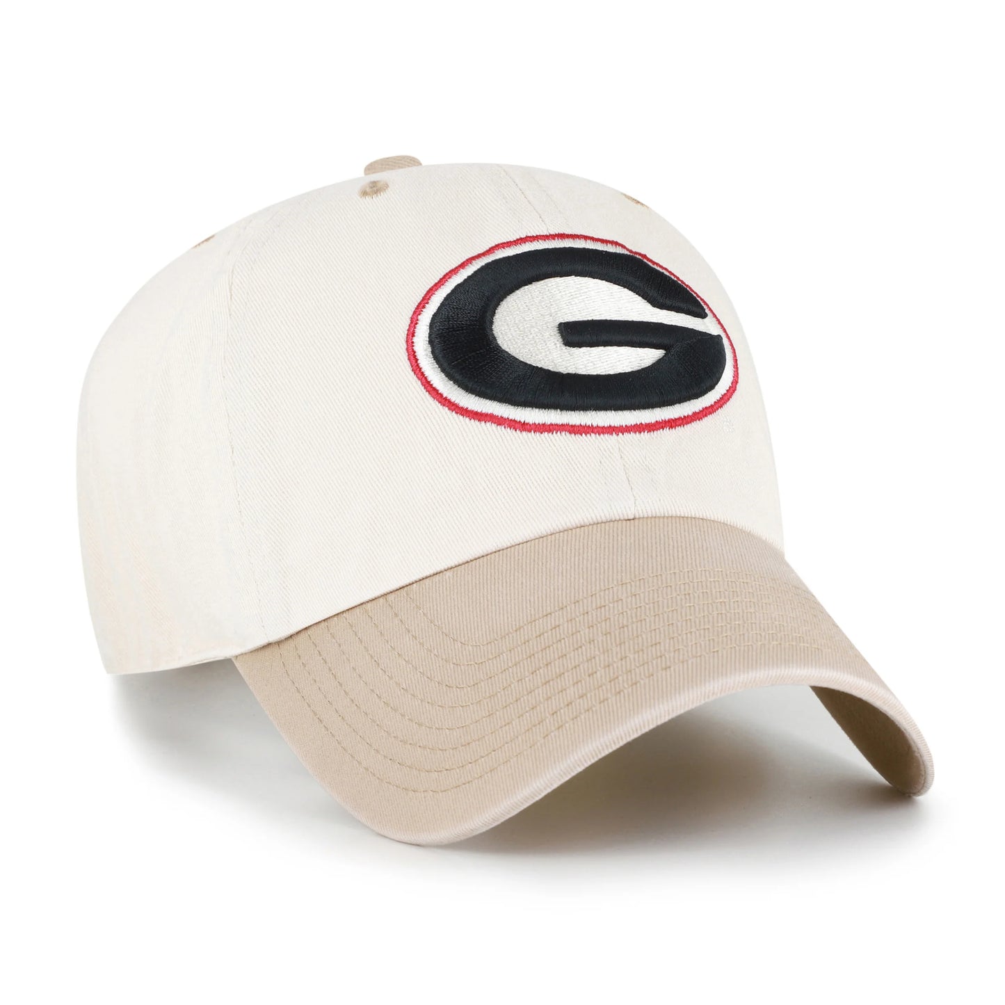 GEORGIA BULLDOGS NEUTRAL TERRAIN '47 CLEAN UP