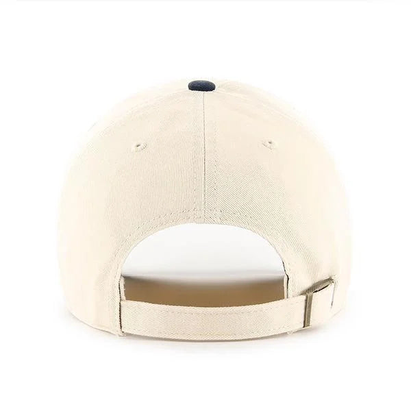 CHICAGO CUBS COOPERSTOWN TWO TONE '47 CLEAN UP