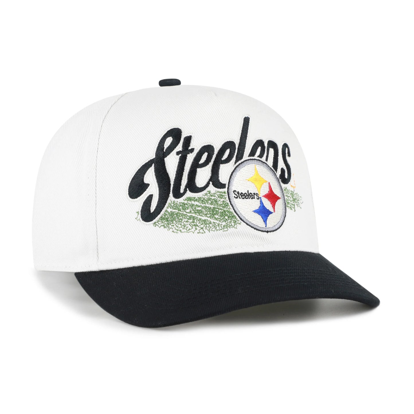 PITTSBURGH STEELERS ENFIELD '47 KID'S HITCH RF RELAXED FIT