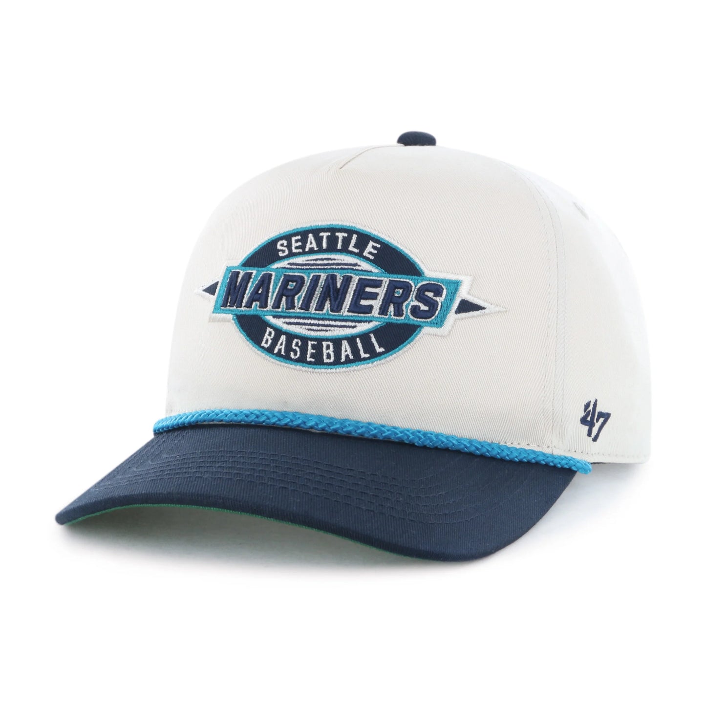 SEATTLE MARINERS FRAME OUT '47 HITCH