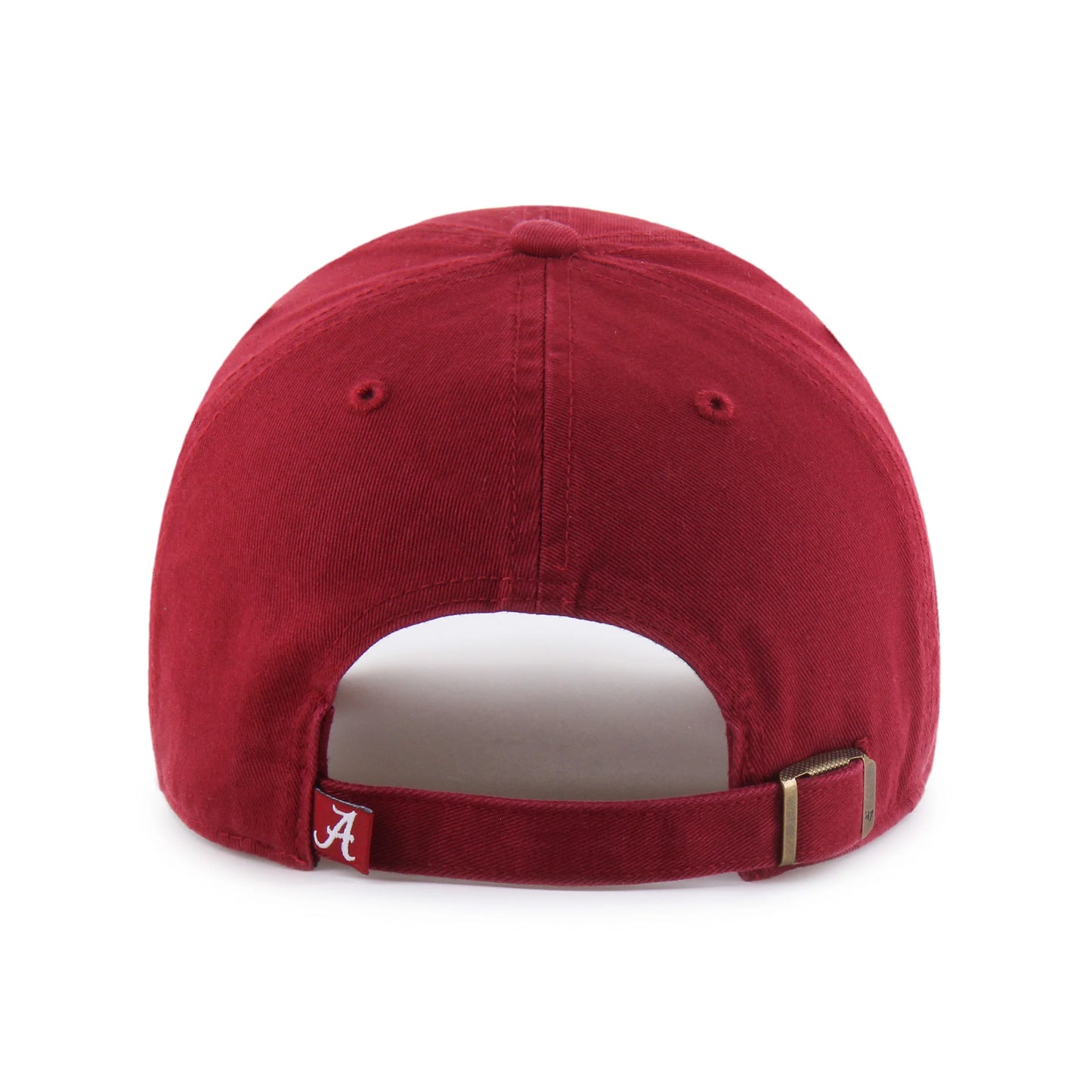 ALABAMA CRIMSON TIDE '47 CLEAN UP