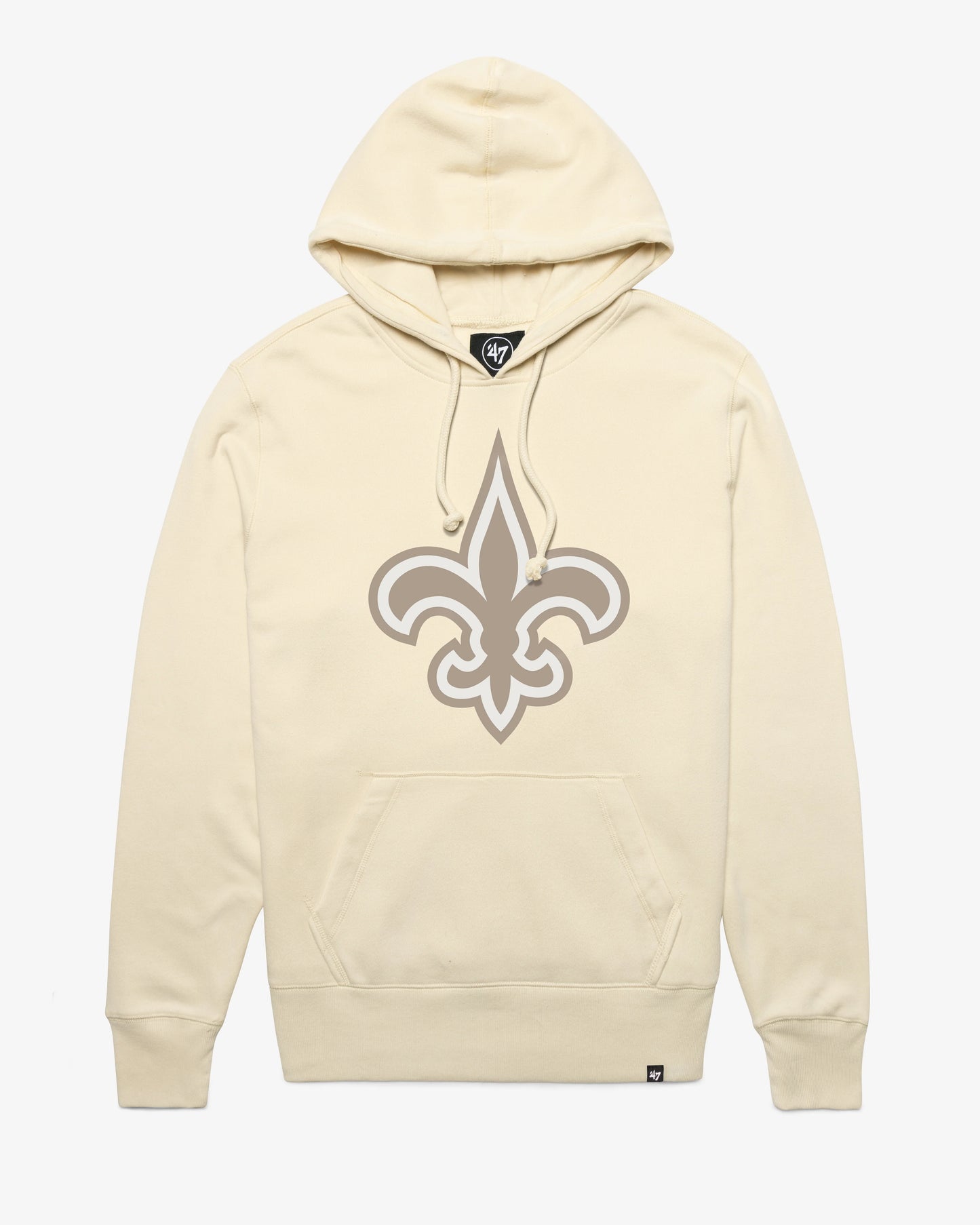 NEW ORLEANS SAINTS IMPRINT '47 HEADLINE HOOD