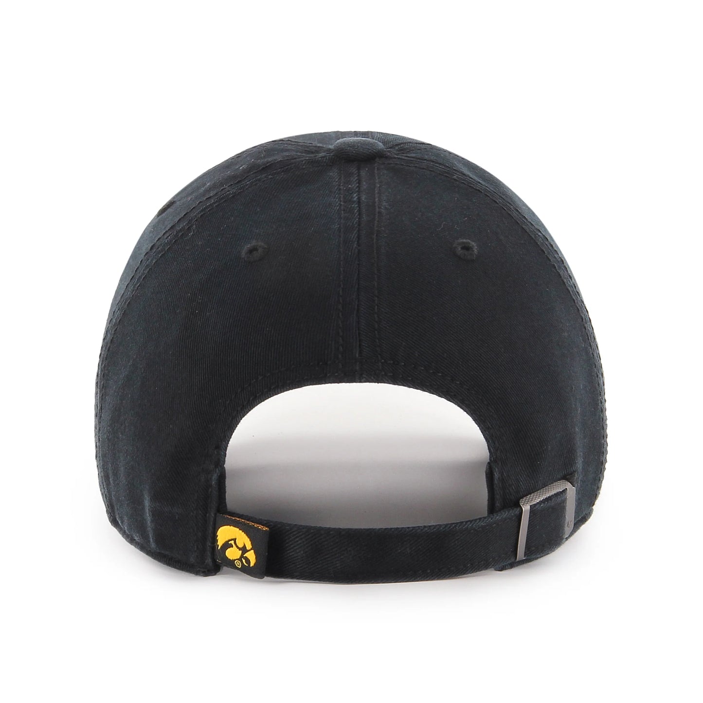 IOWA HAWKEYES '47 CLEAN UP