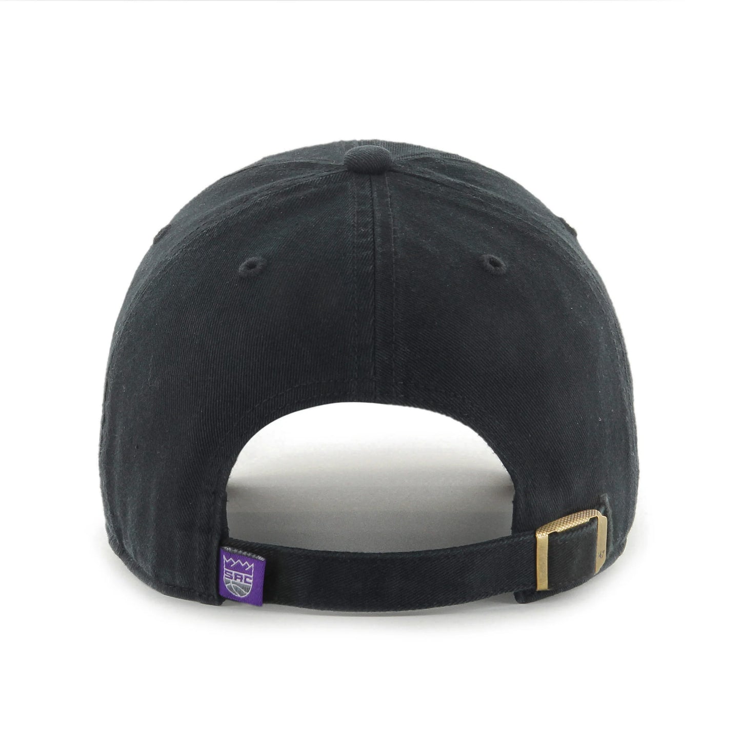 SACRAMENTO KINGS '47 CLEAN UP