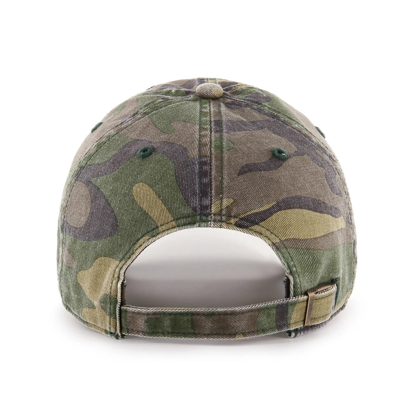 SAN FRANCISCO GIANTS CAMO '47 CLEAN UP