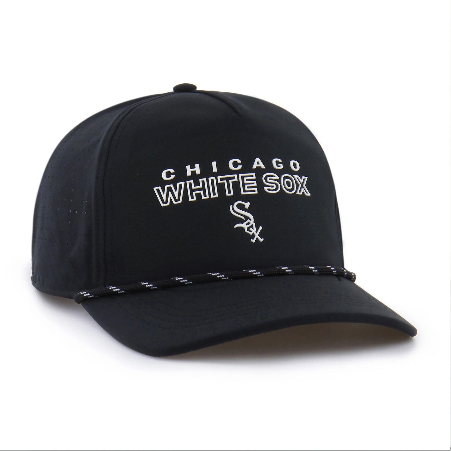 CHICAGO WHITE SOX BRRR VAULT '47 HITCH