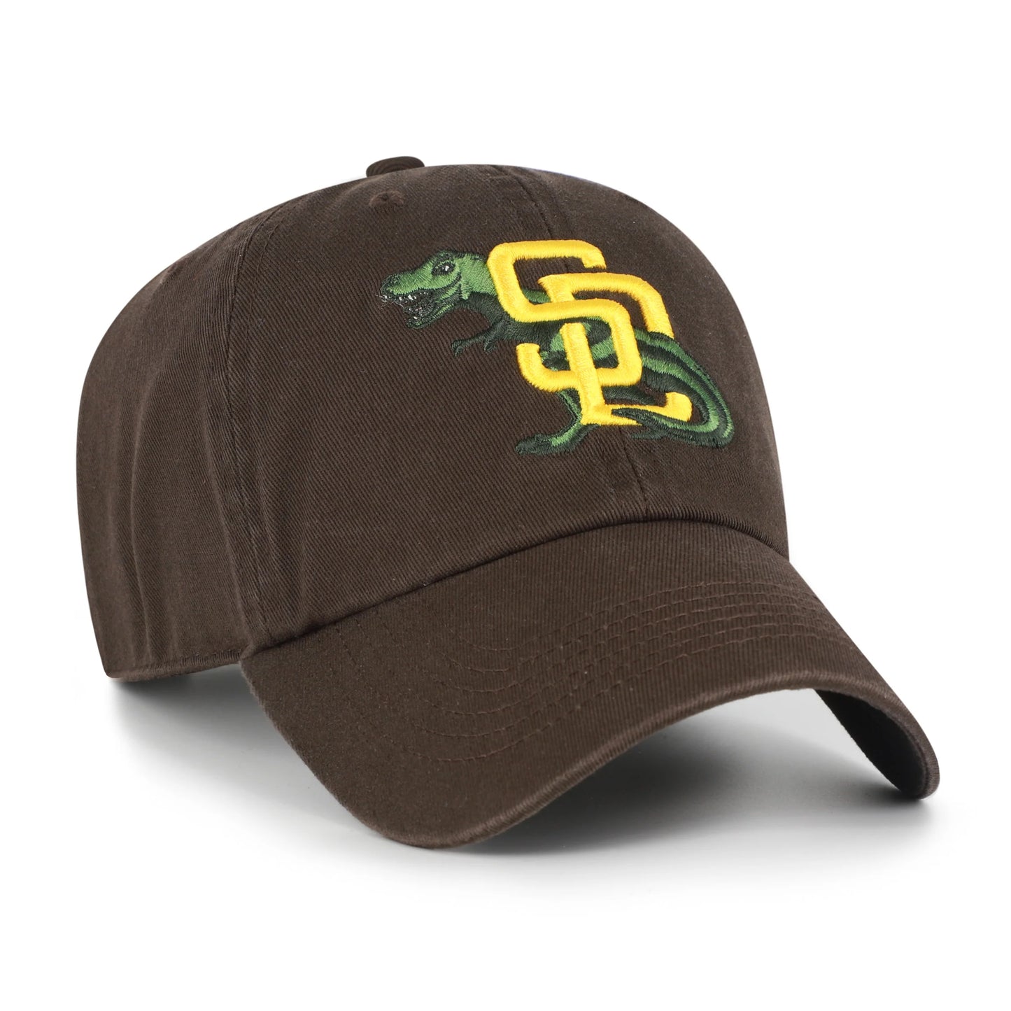 SAN DIEGO PADRES CRITTER '47 KID'S CLEAN UP