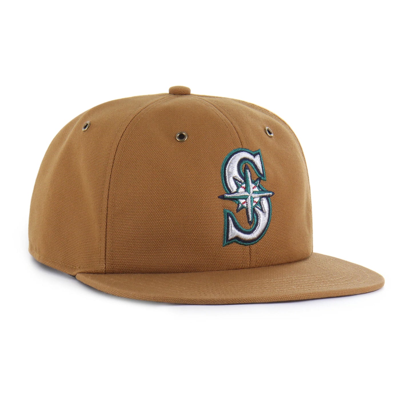 SEATTLE MARINERS CARHARTT '47 CAPTAIN RL RELAXED FIT