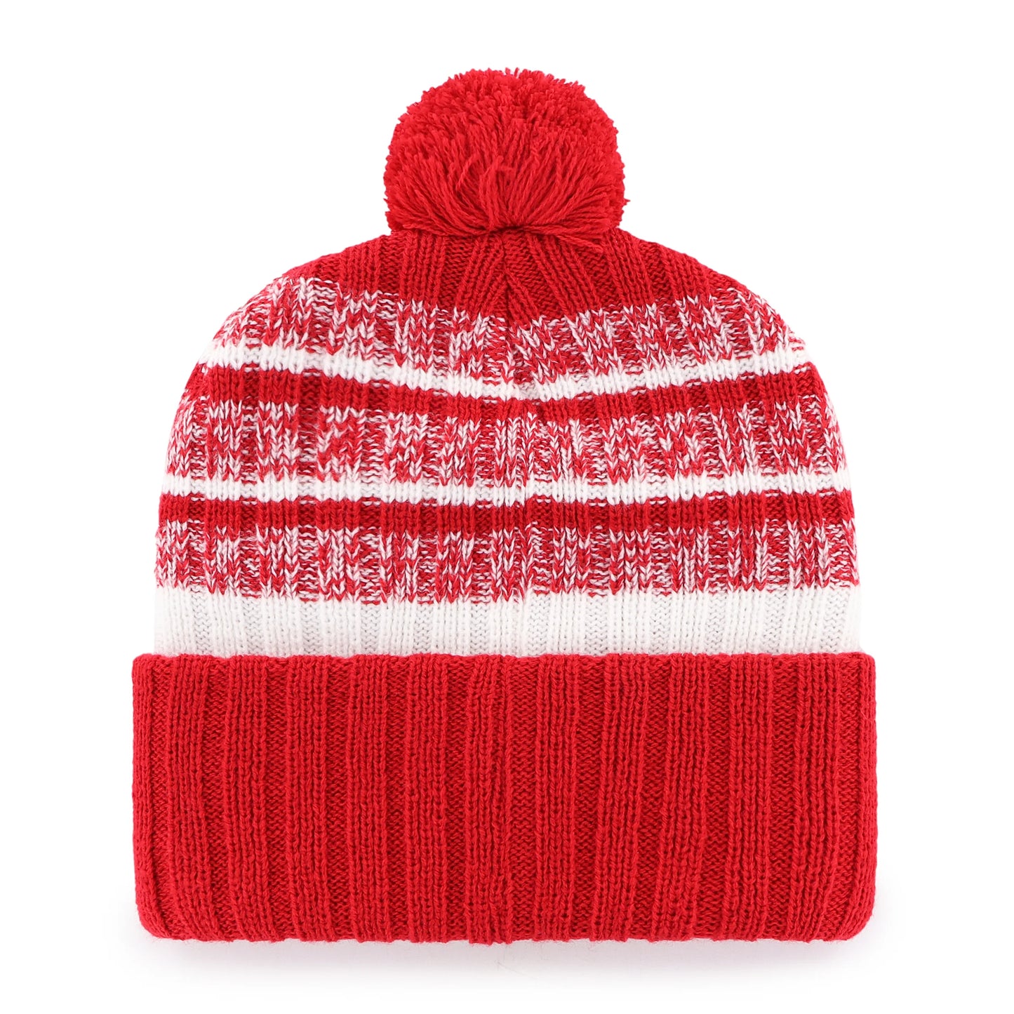 PHILADELPHIA PHILLIES GRAPHIC TAVERN '47 CUFF KNIT