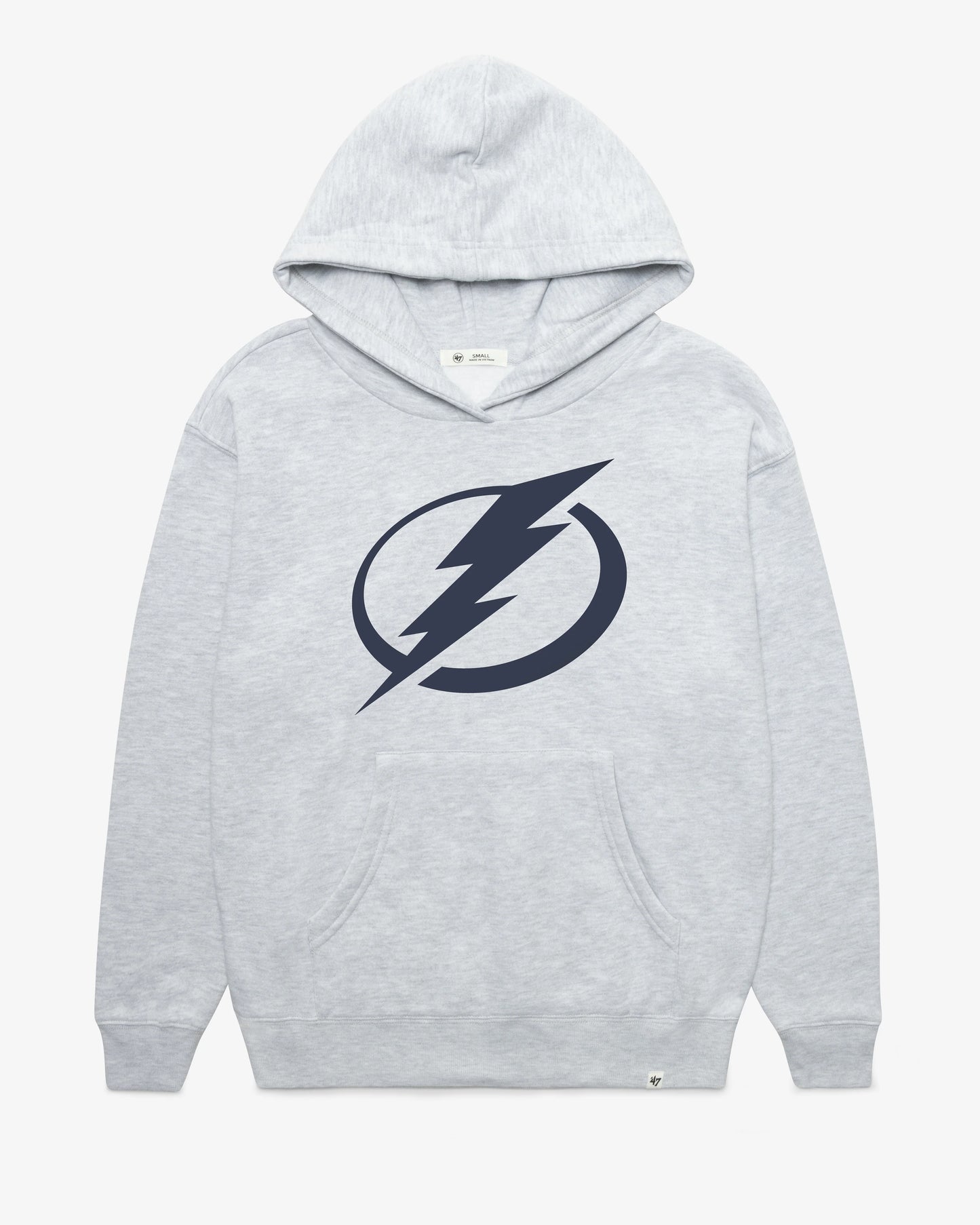 TAMPA BAY LIGHTNING IMPRINT '47 NAOMI HOOD WOMENS