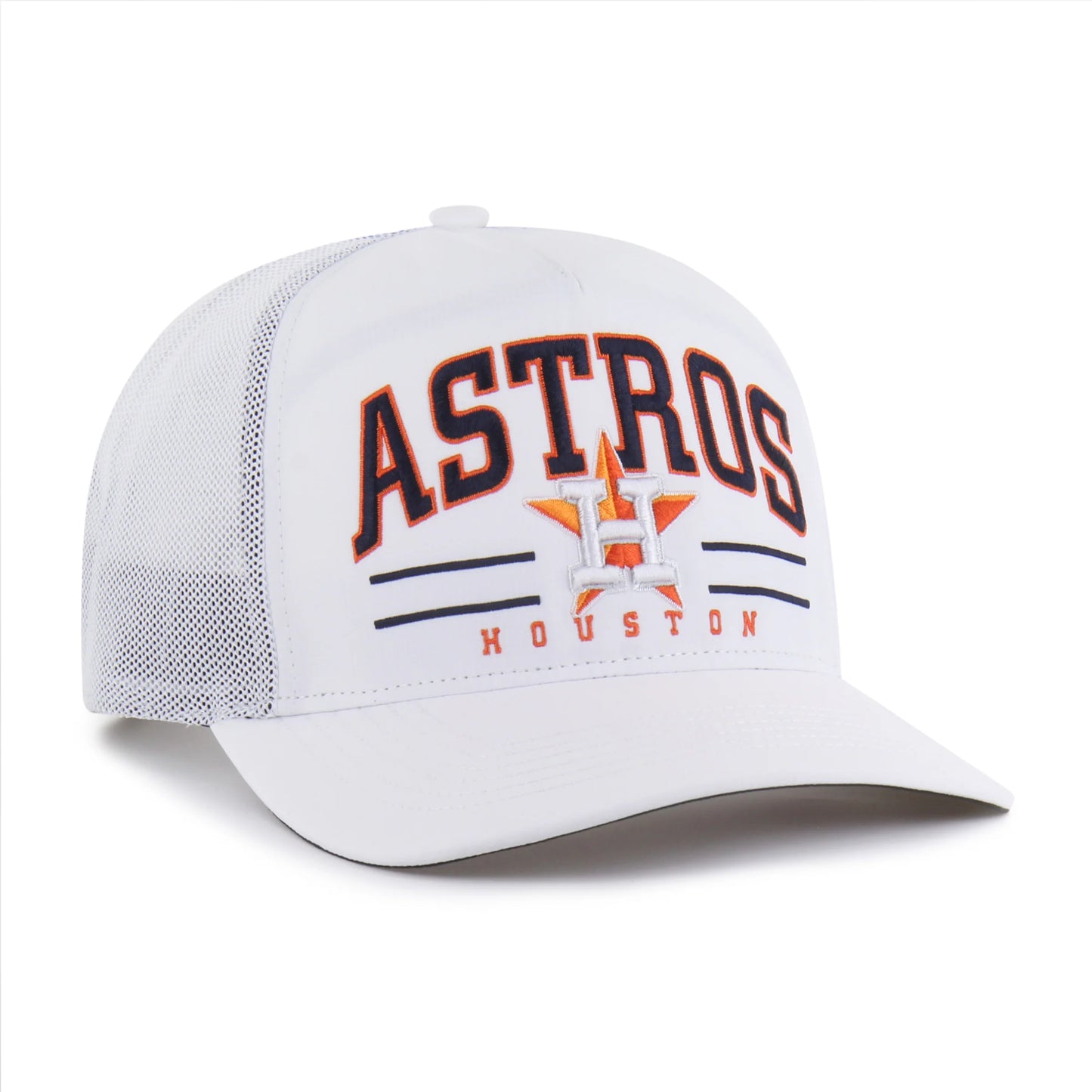 HOUSTON ASTROS BRRR ROSCOE MESH '47 HITCH