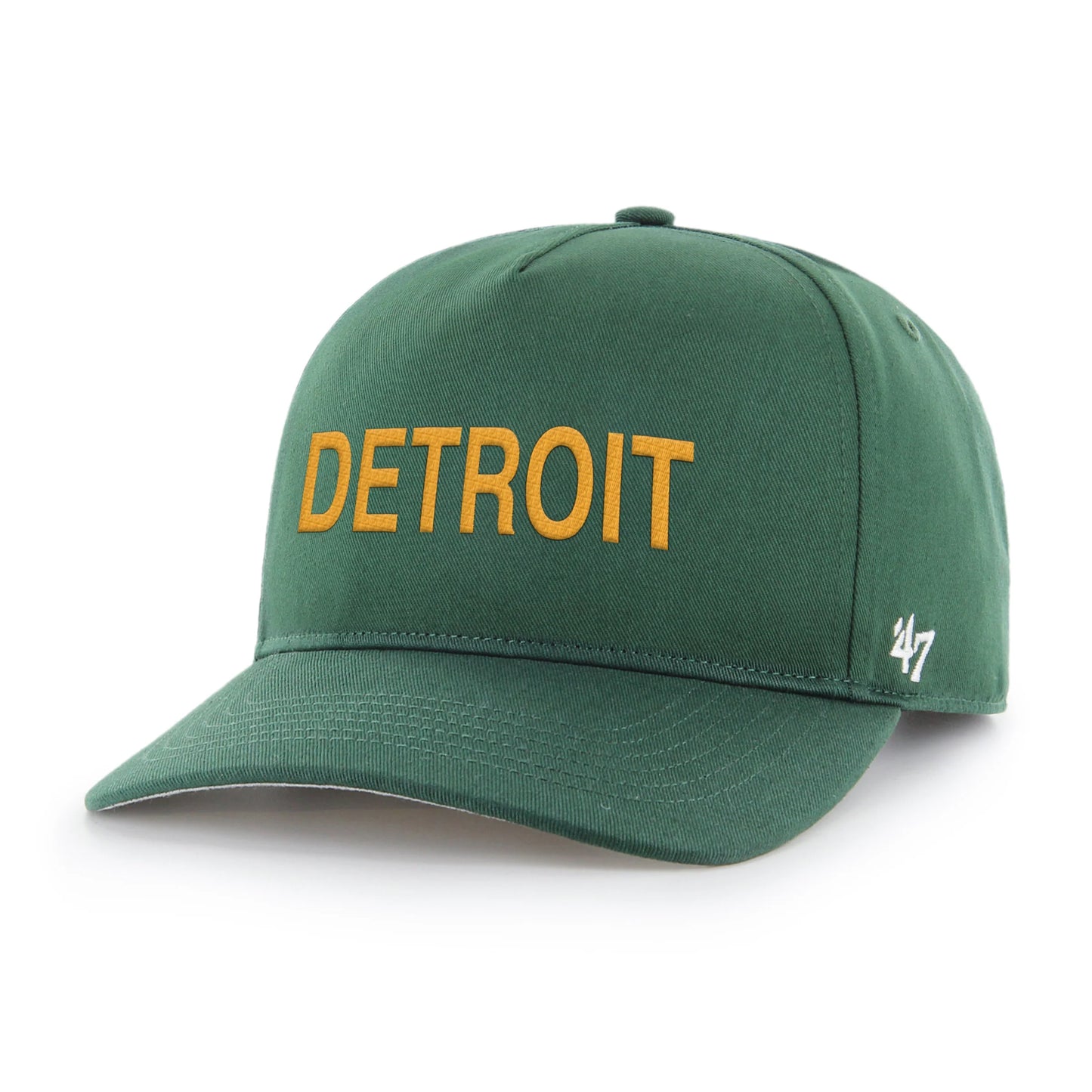 DETROIT SURE SHOT '47 HITCH