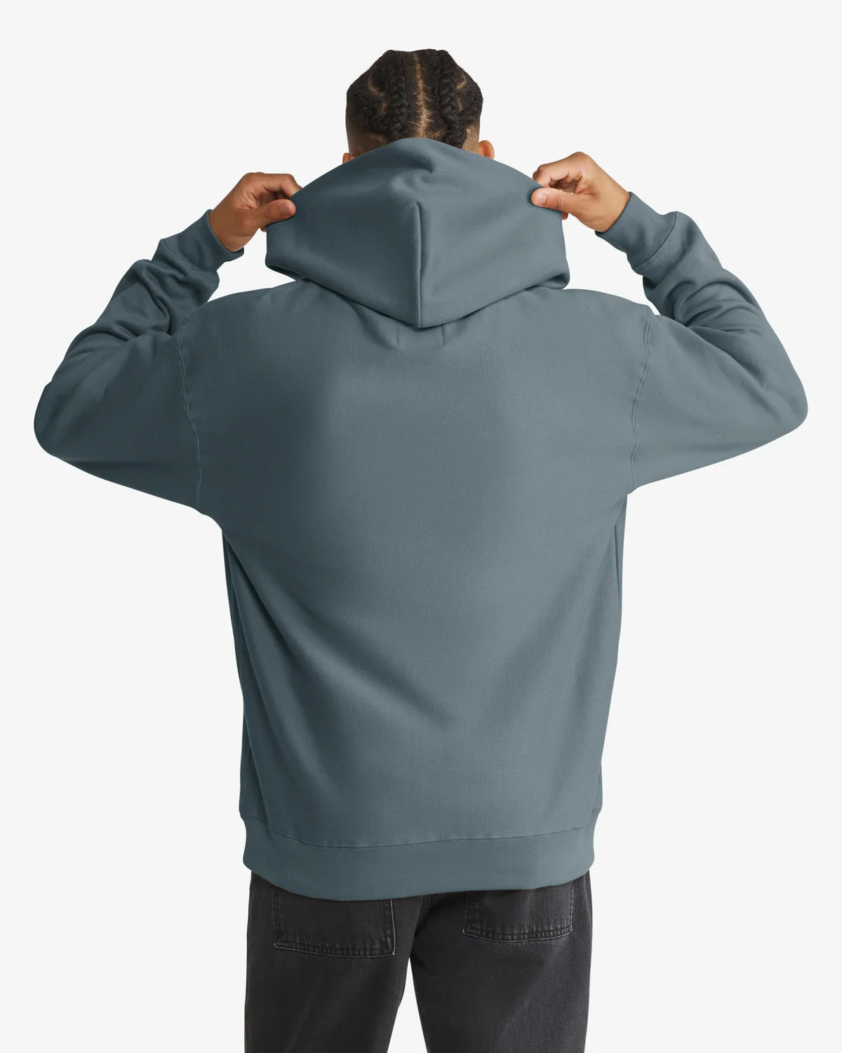 '47 BASICS FOUNDATION HOOD