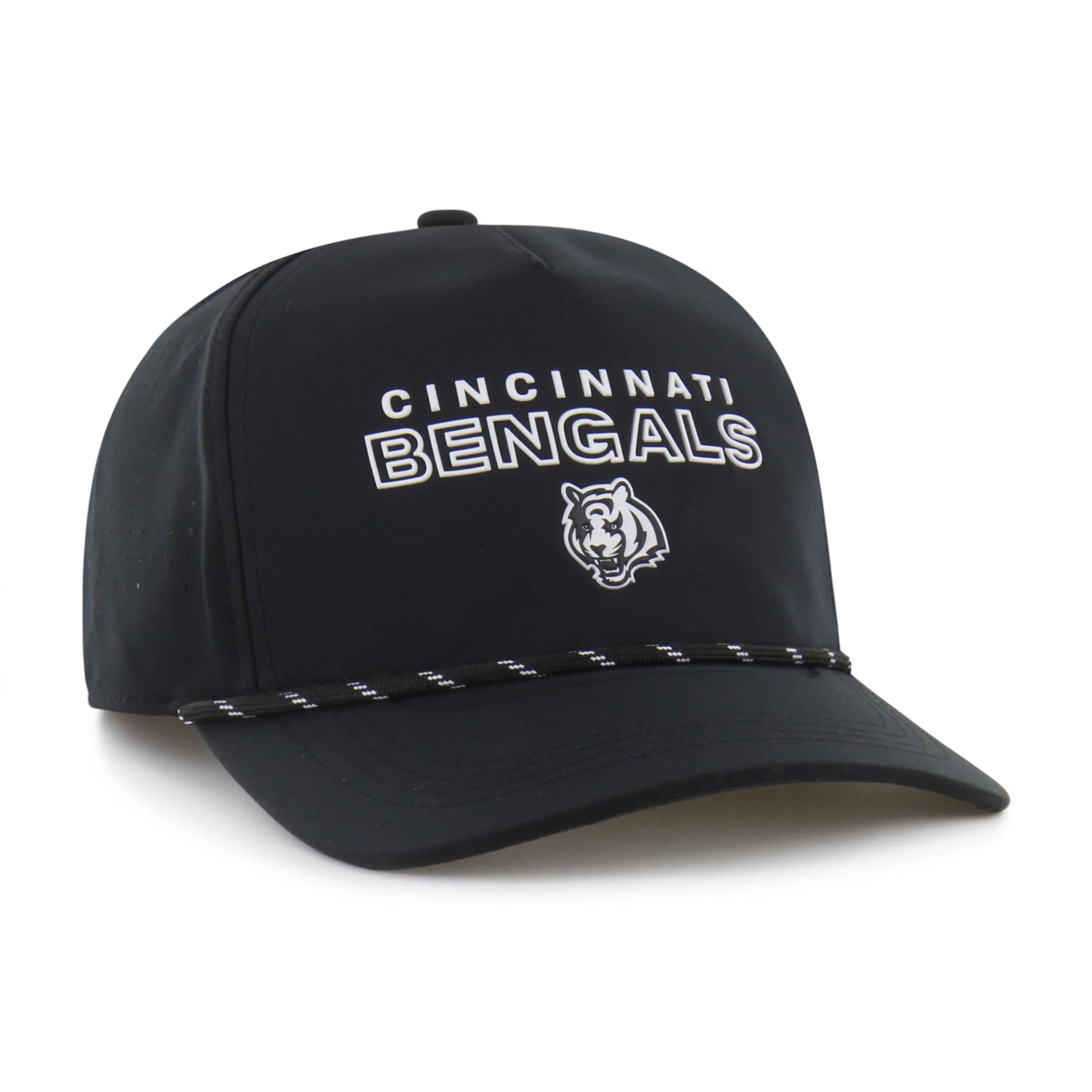Cincinnati Bengals Vault '47 Hitch