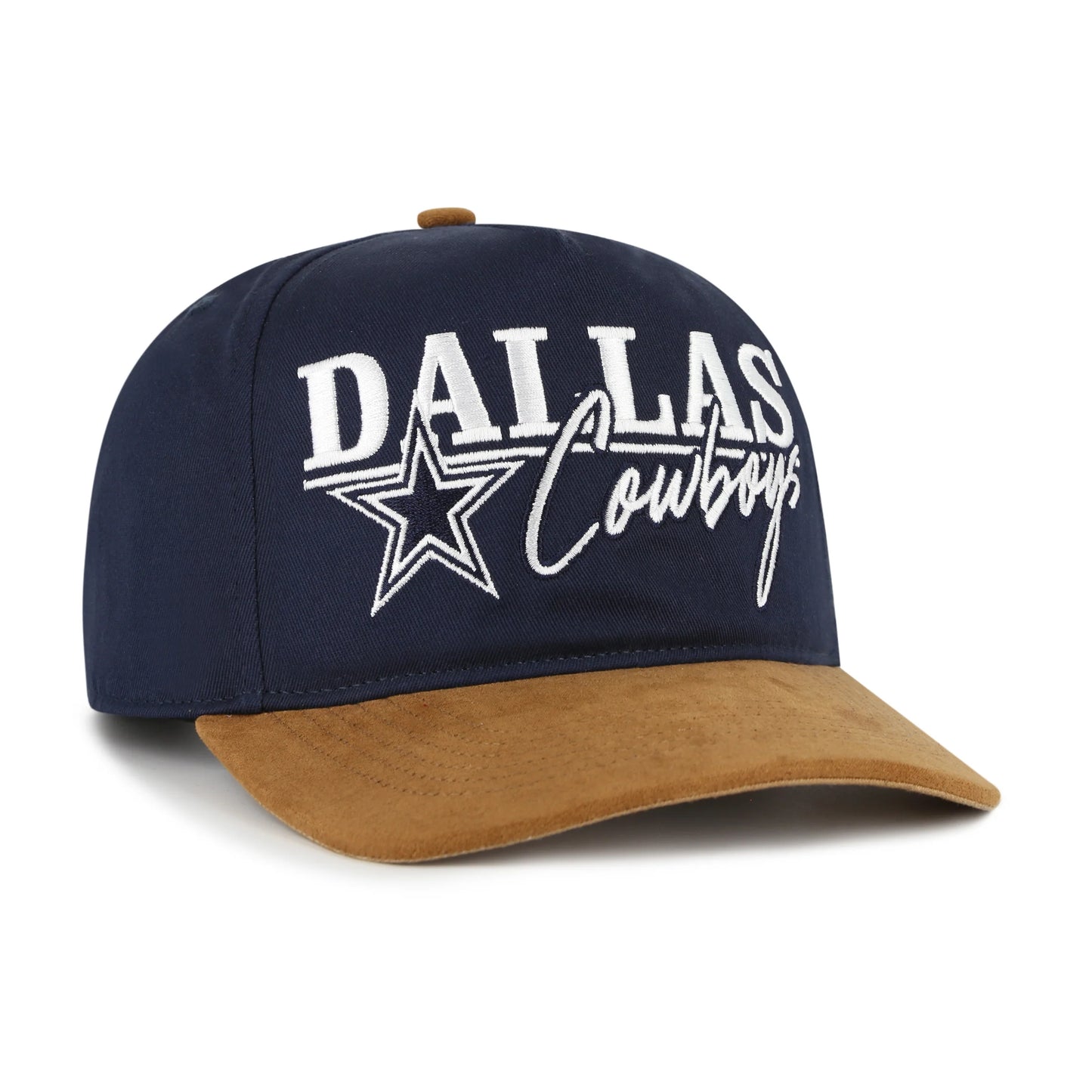DALLAS COWBOYS SCRIBE LINE '47 HITCH RF RELAXED FIT
