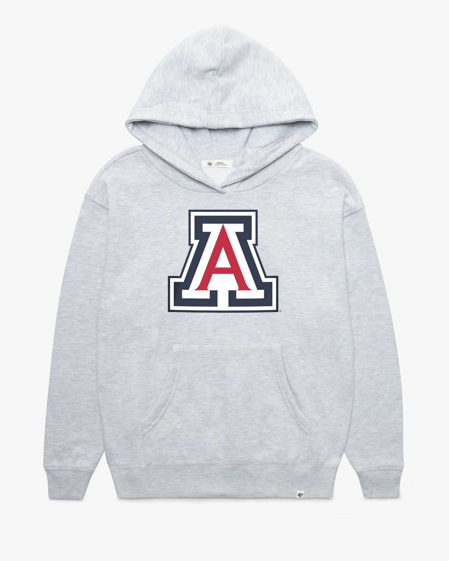 ARIZONA WILDCATS IMPRINT '47 NAOMI HOOD WOMENS